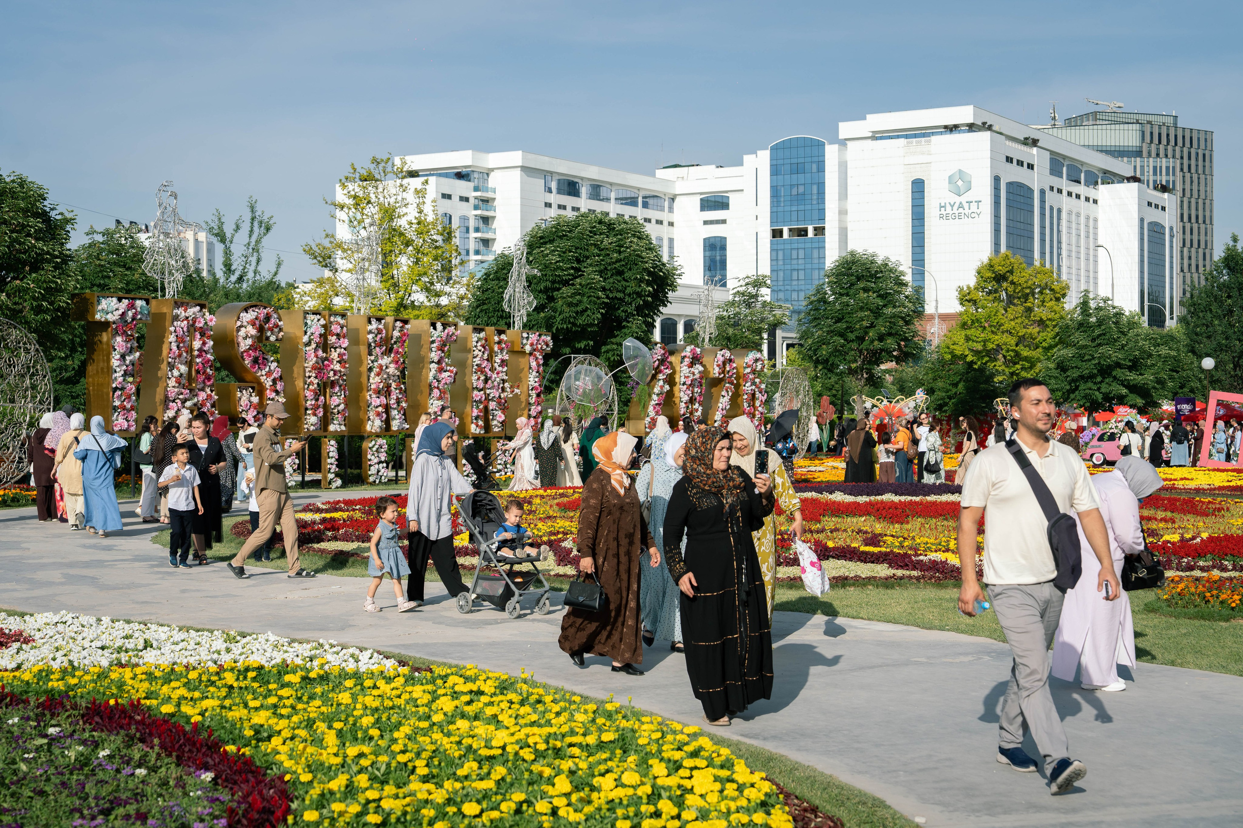 Flower Fest 2026