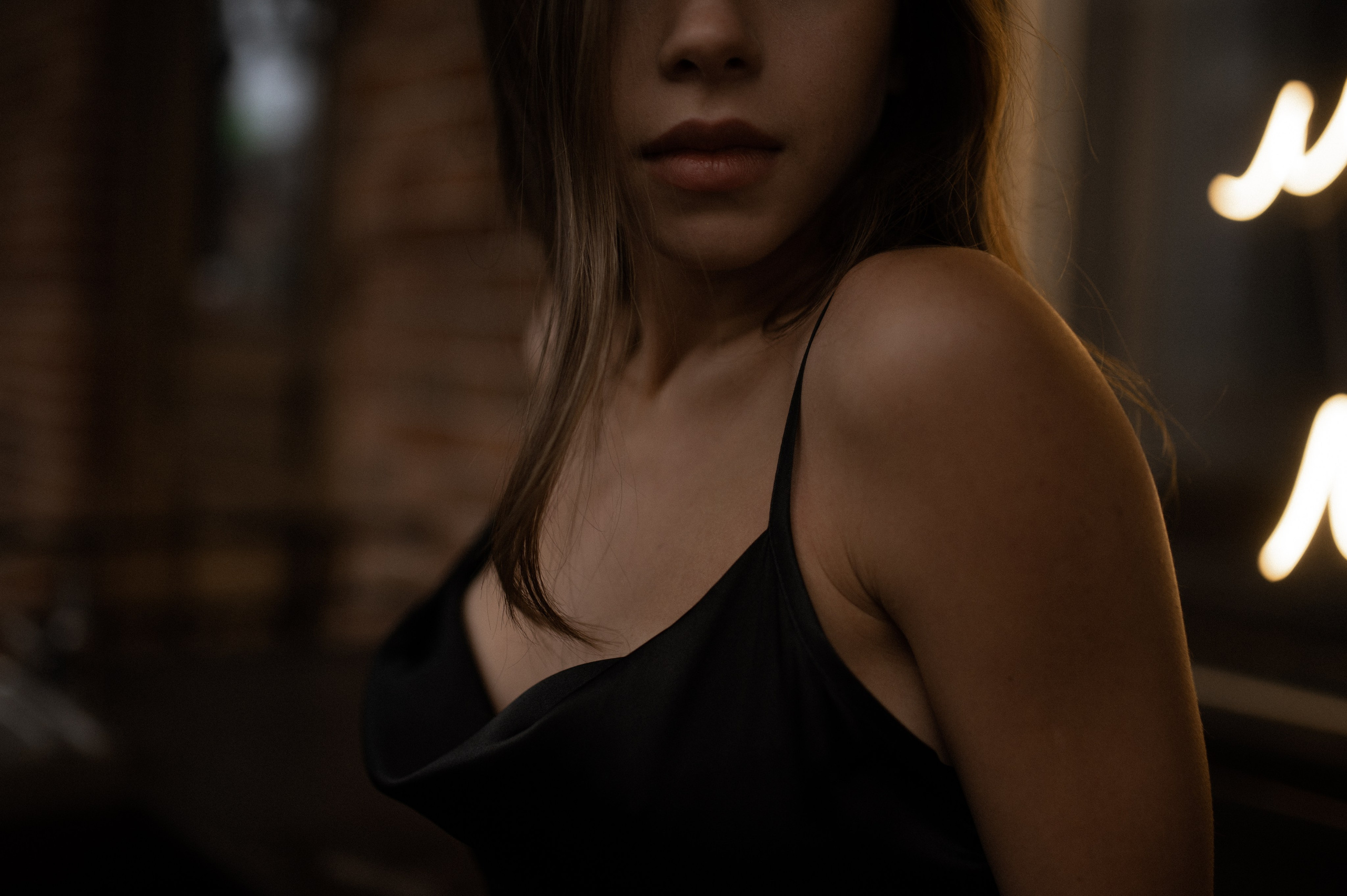 Cold morning. Wedding and commercial photographer