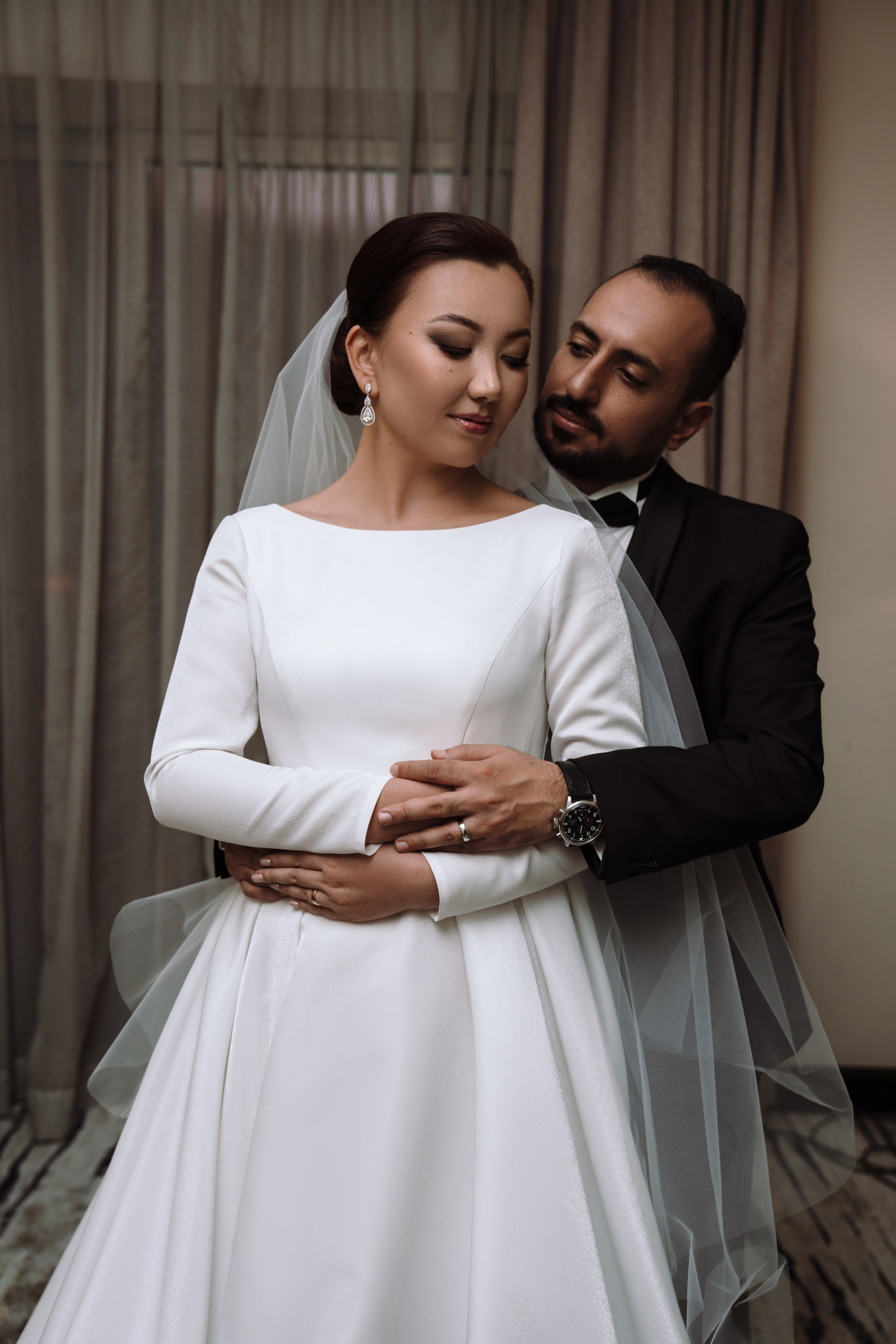 Wedding. Portrait, Lifestyle and Lovestory photographer in Riyadh