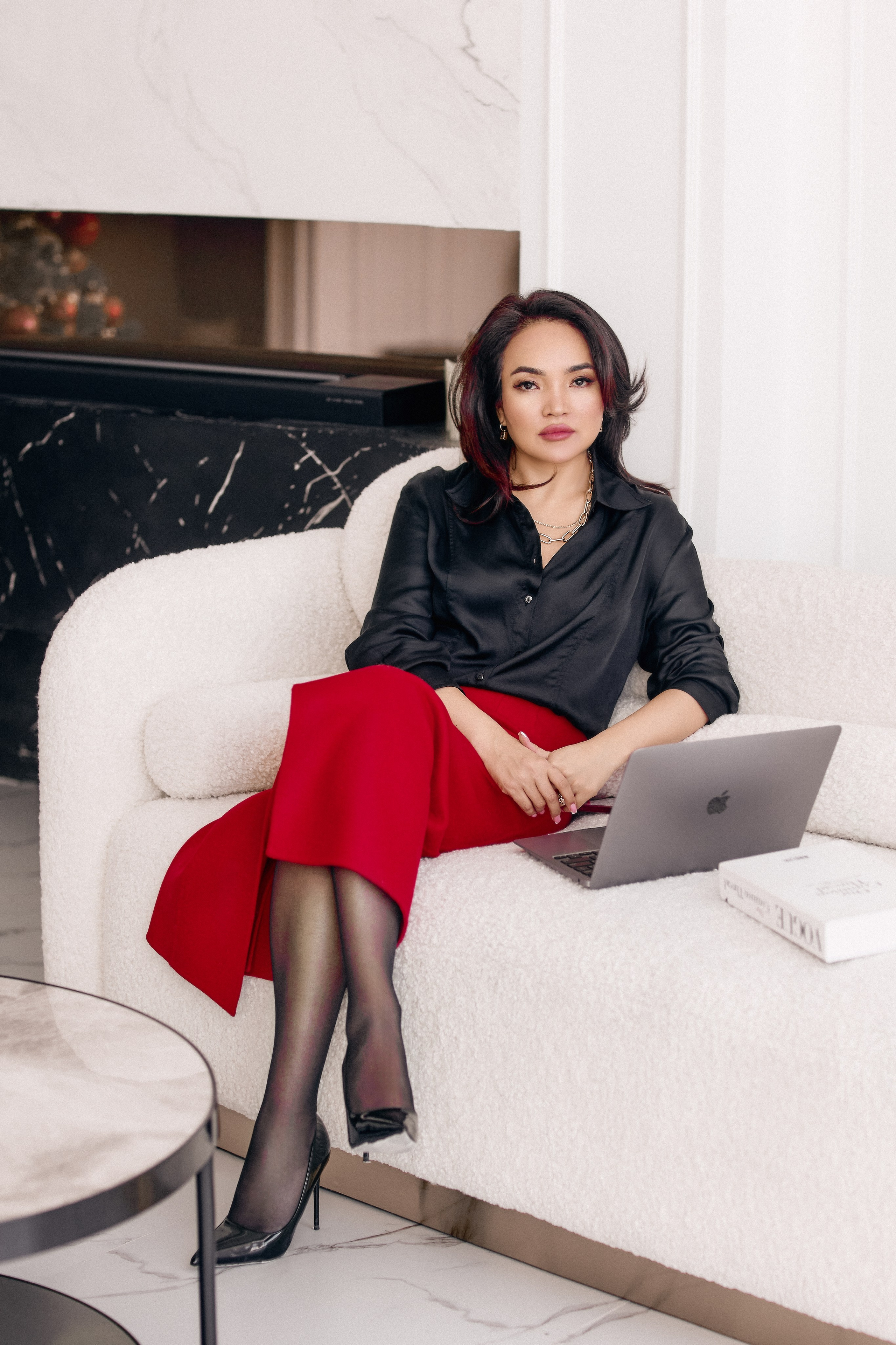 Рахат. Директор завода. Валерия Вартанова. Фотограф