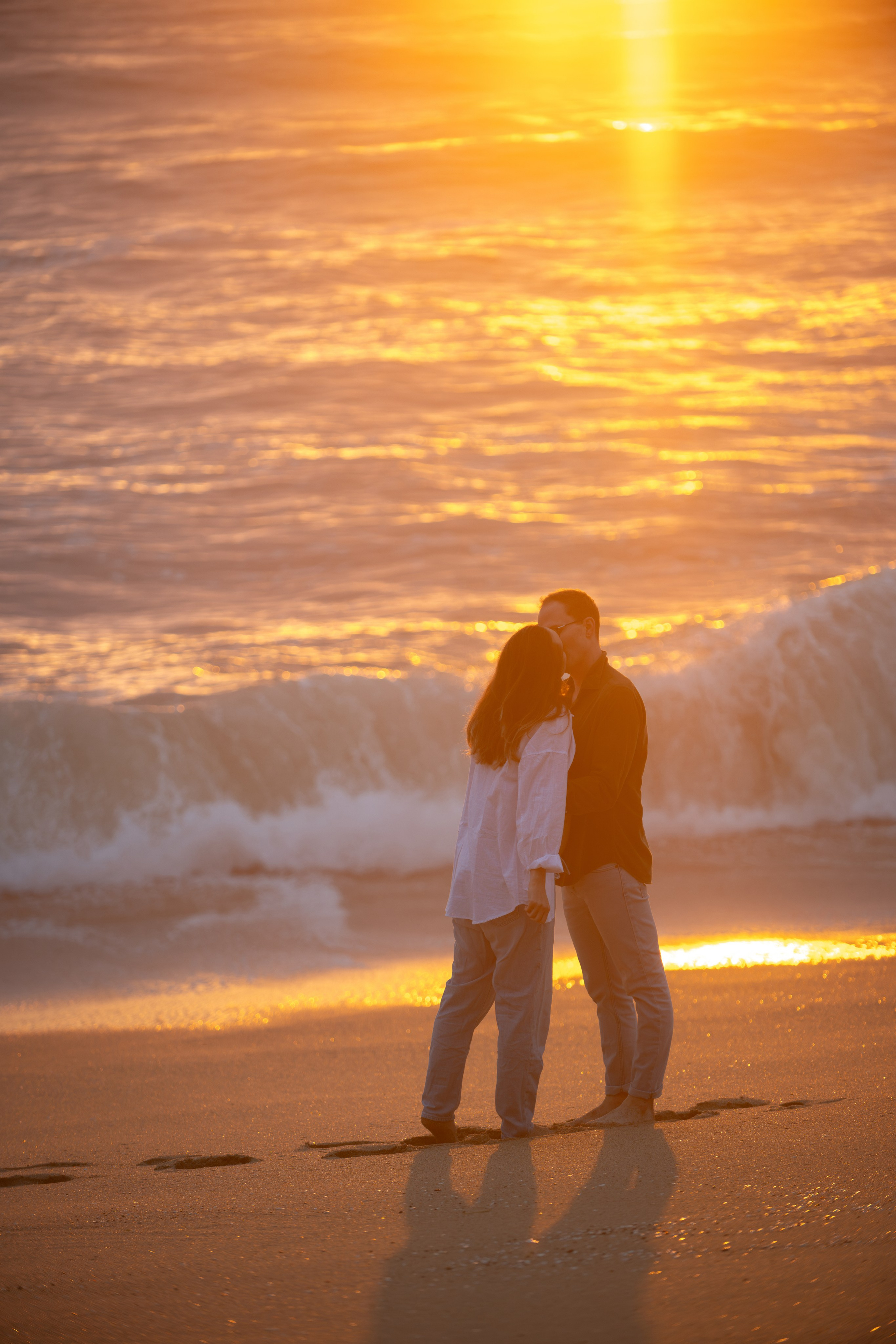 F ♡ O. Wedding & Elopement Photographers in California