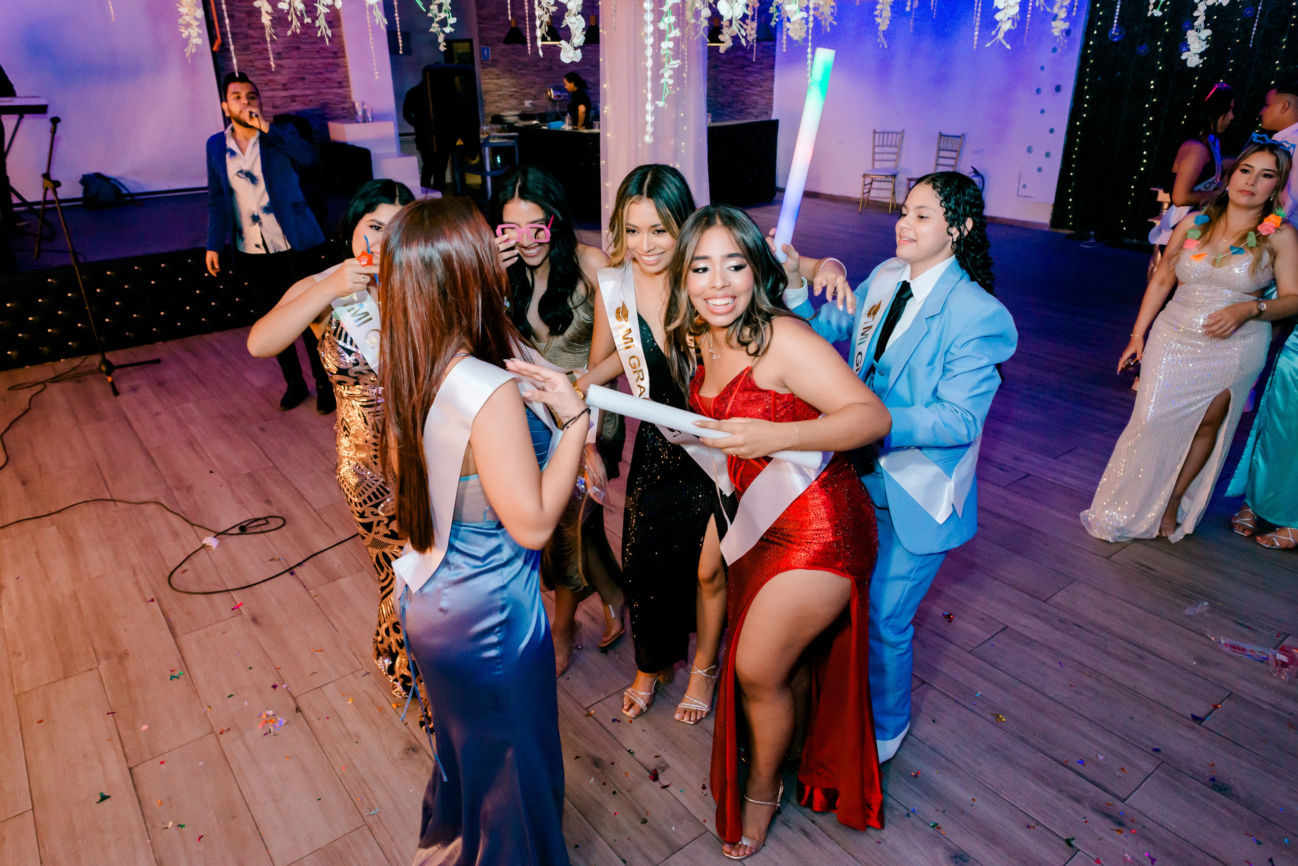 YITZY. Fotógrafo David Yance