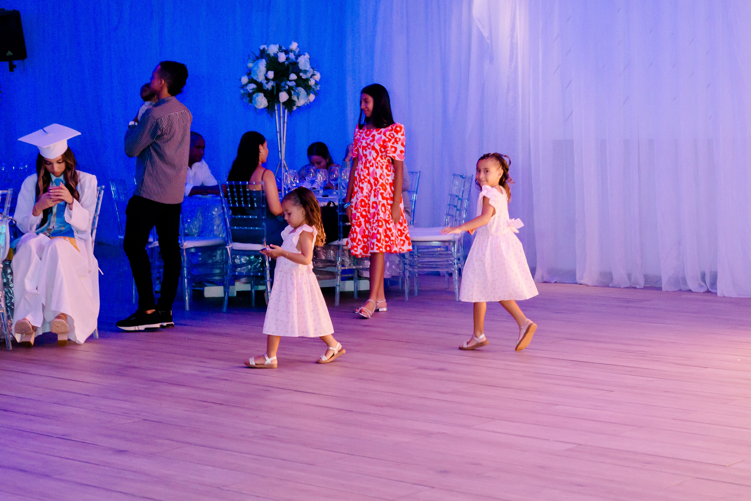 YITZY. Fotógrafo David Yance