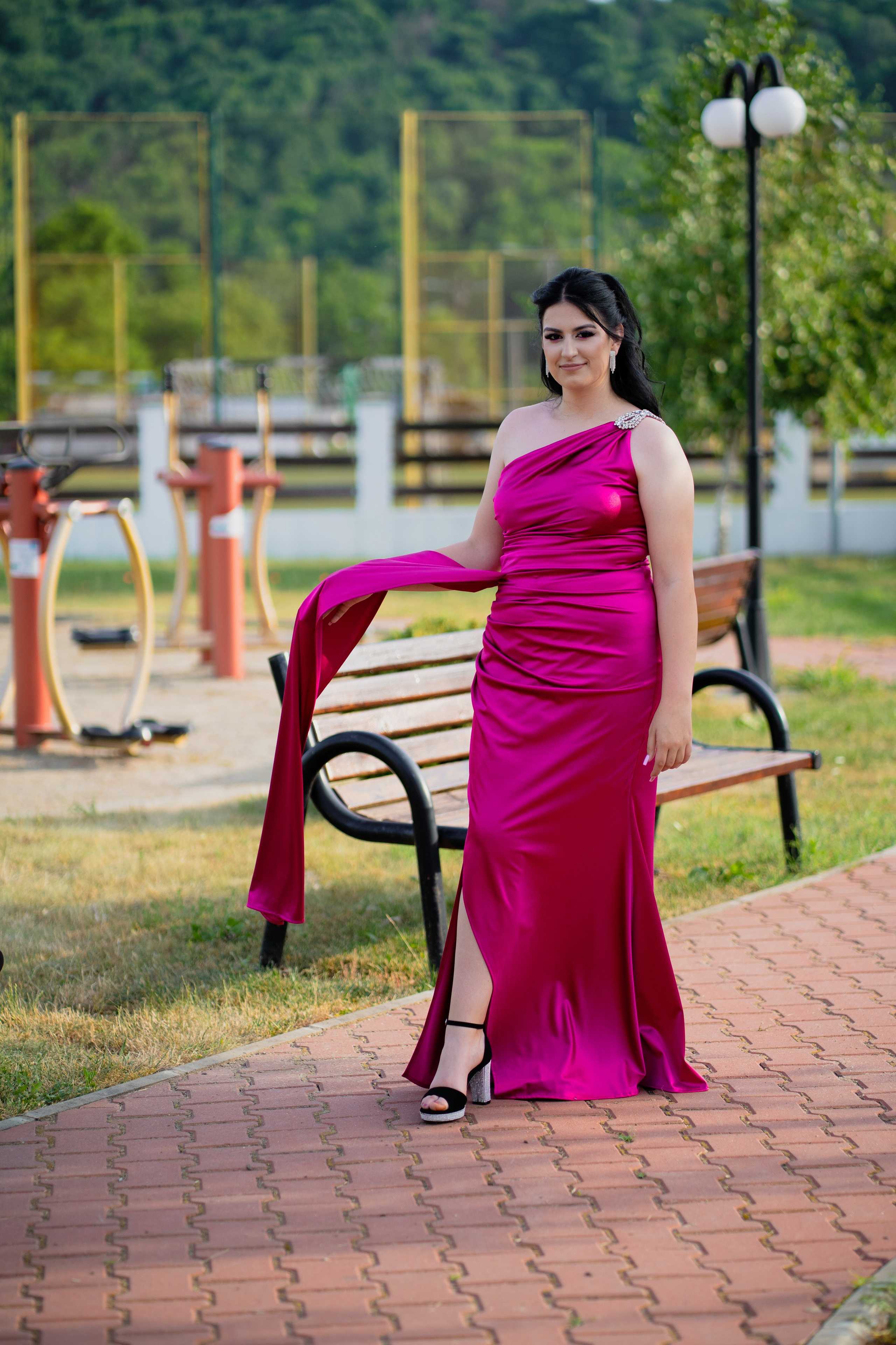 18 ANI - UN NOU ÎNCEPUT