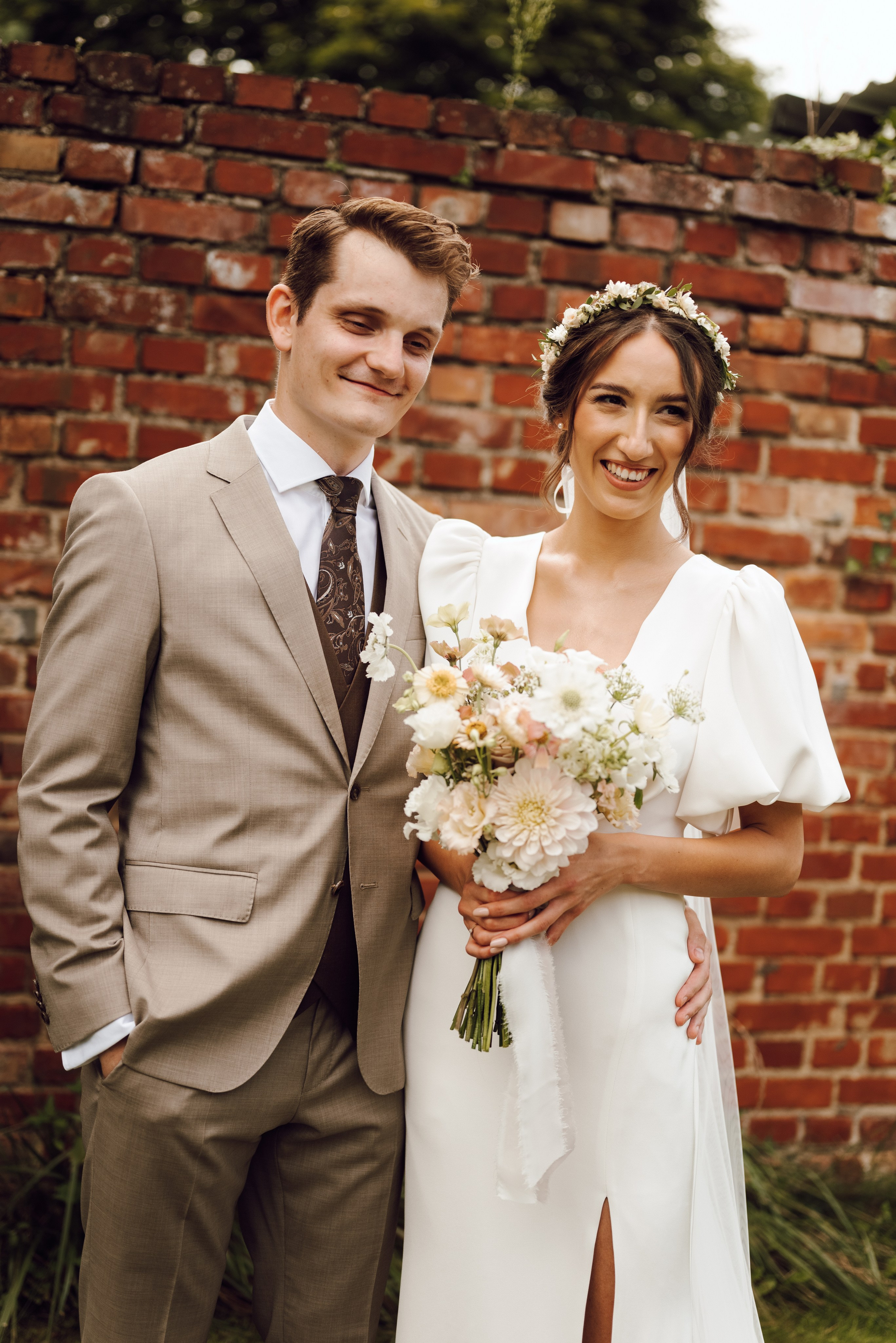 Reportaż Ślubny – Zuzia i Jasiek | Fotograf Ślubny Poznań. Ślubny fotograf Poznań | Oliwia Makara