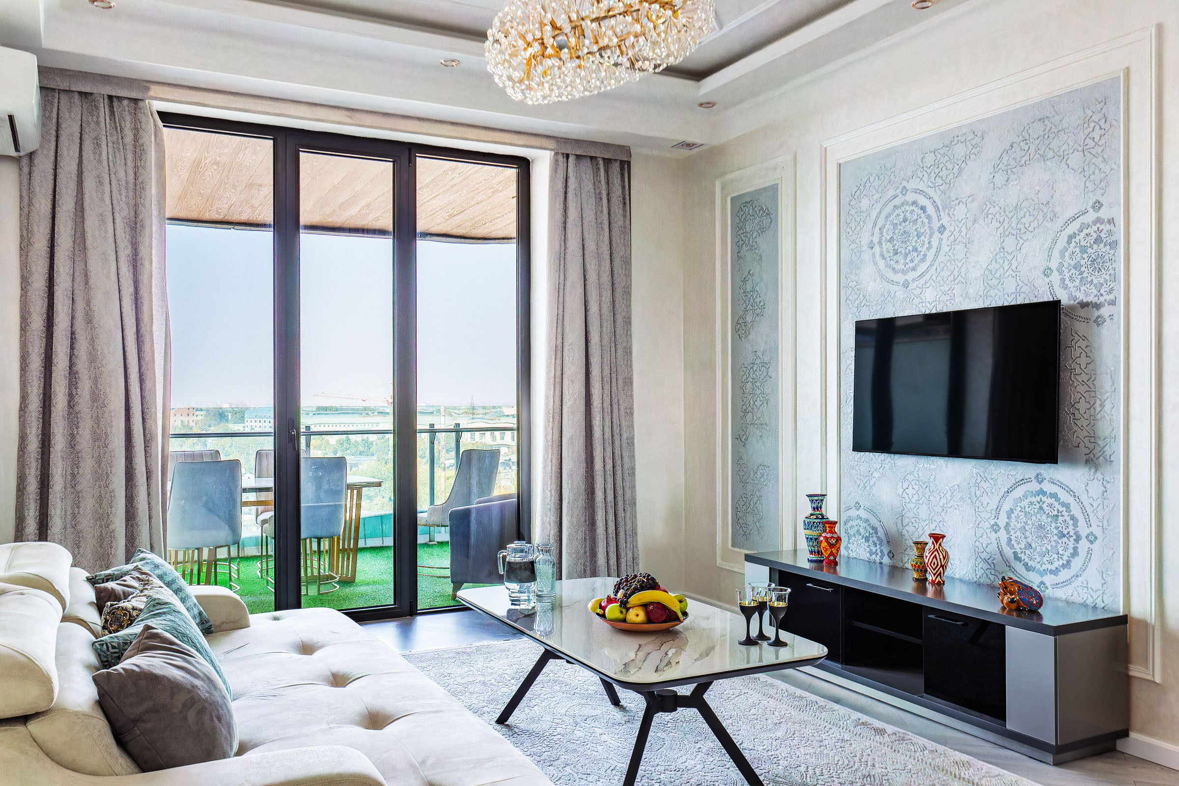 Интерьерный фотограф Ташкент — профессиональная фотосъёмка интерьеров