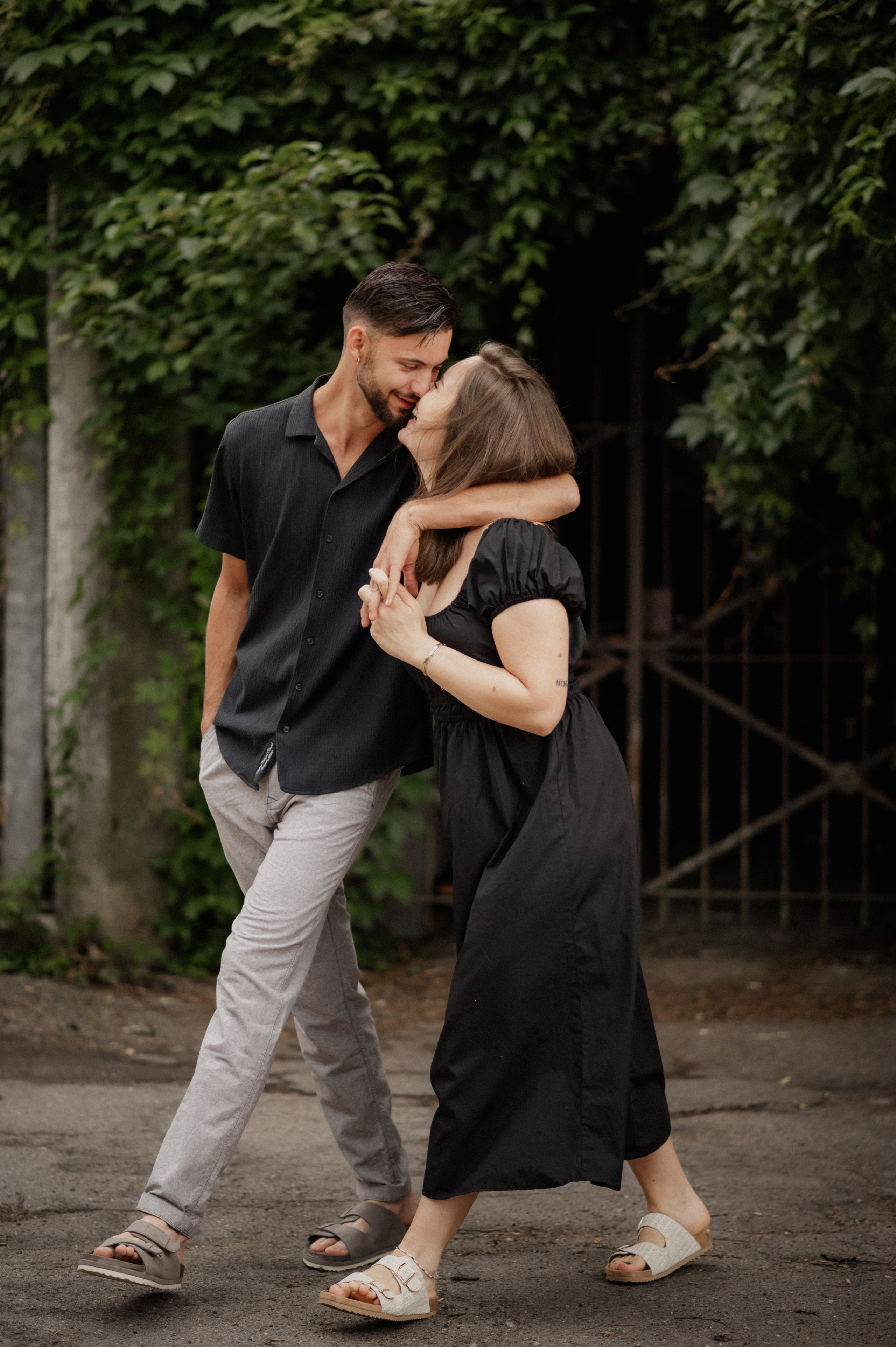 22:22 | Paarshooting in Ansbach. Fotografin Ansbach - Paare | Hochzeit | After Wedding