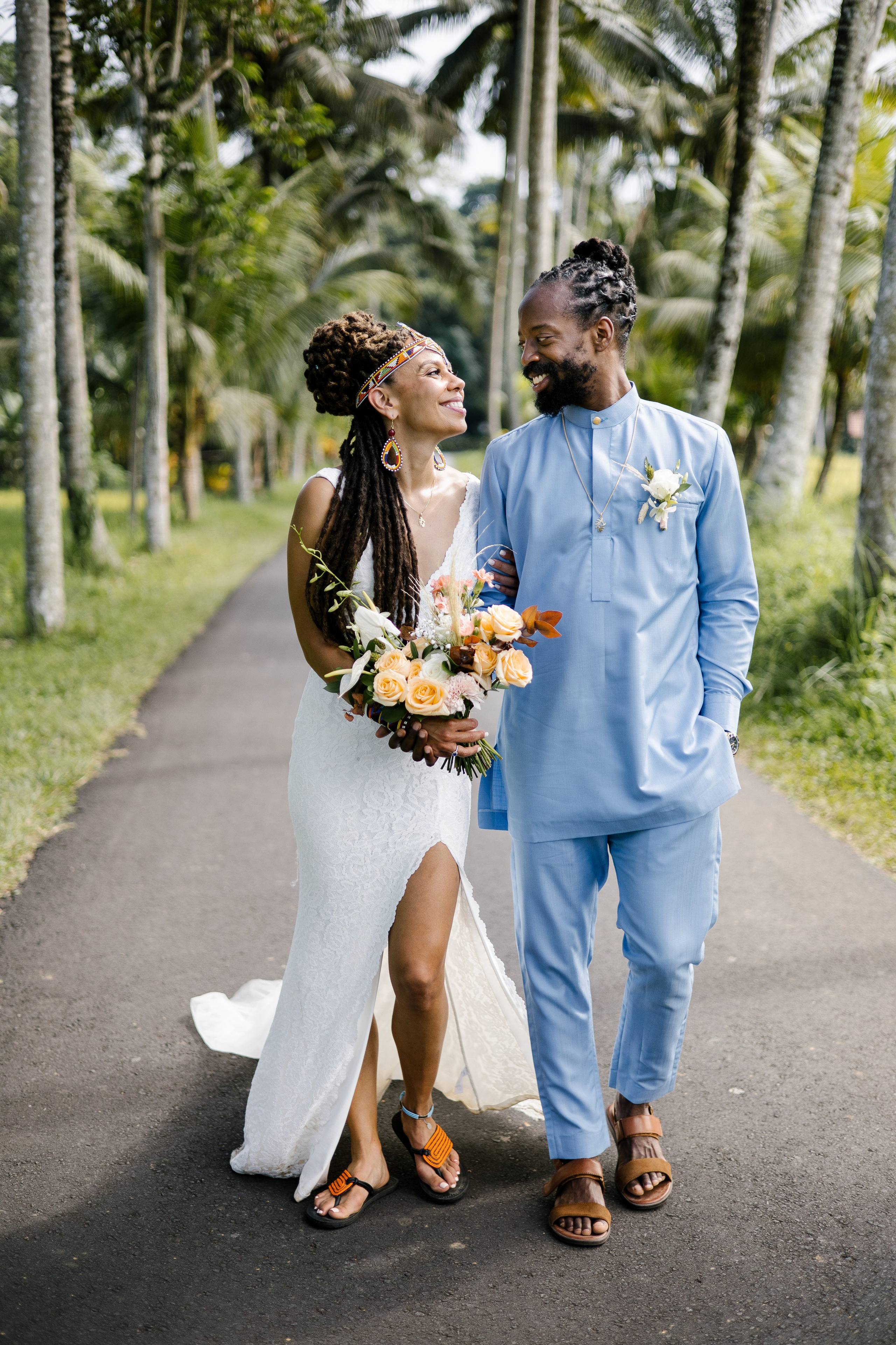 Kamau & Siobhan. Get.it.feel — Aesthetic Photography and Videography