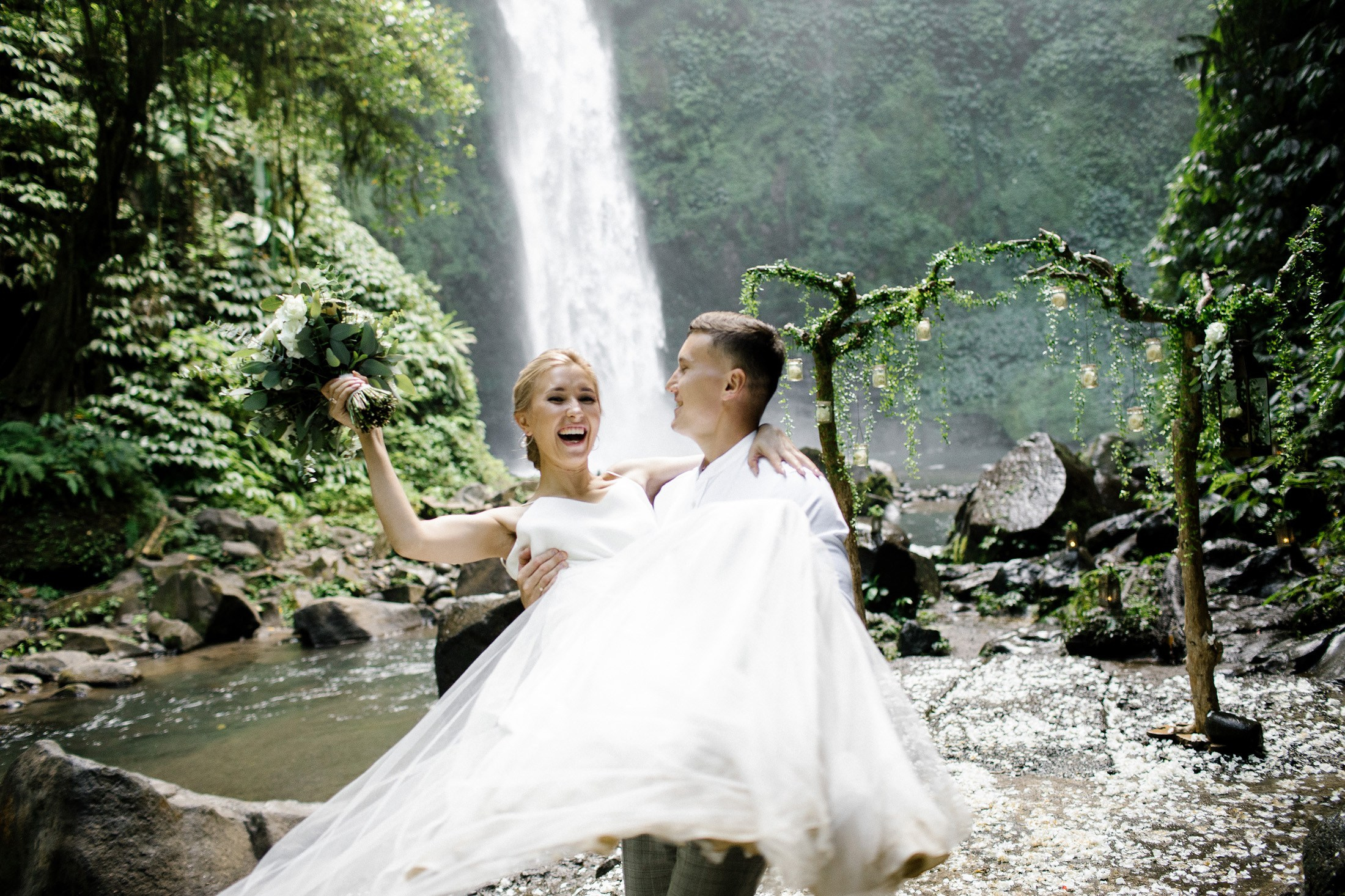 Dima & Vitalina. Getitfeel — Aesthetic Photography and Videography