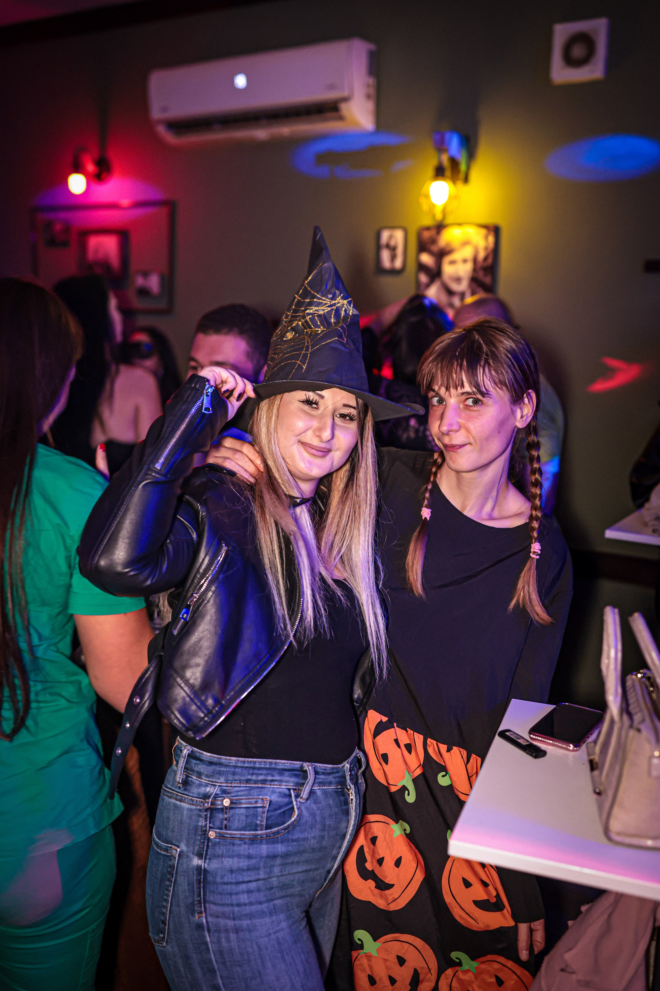 Maskenbal 21.10.2026. Foto Simic Jagodina