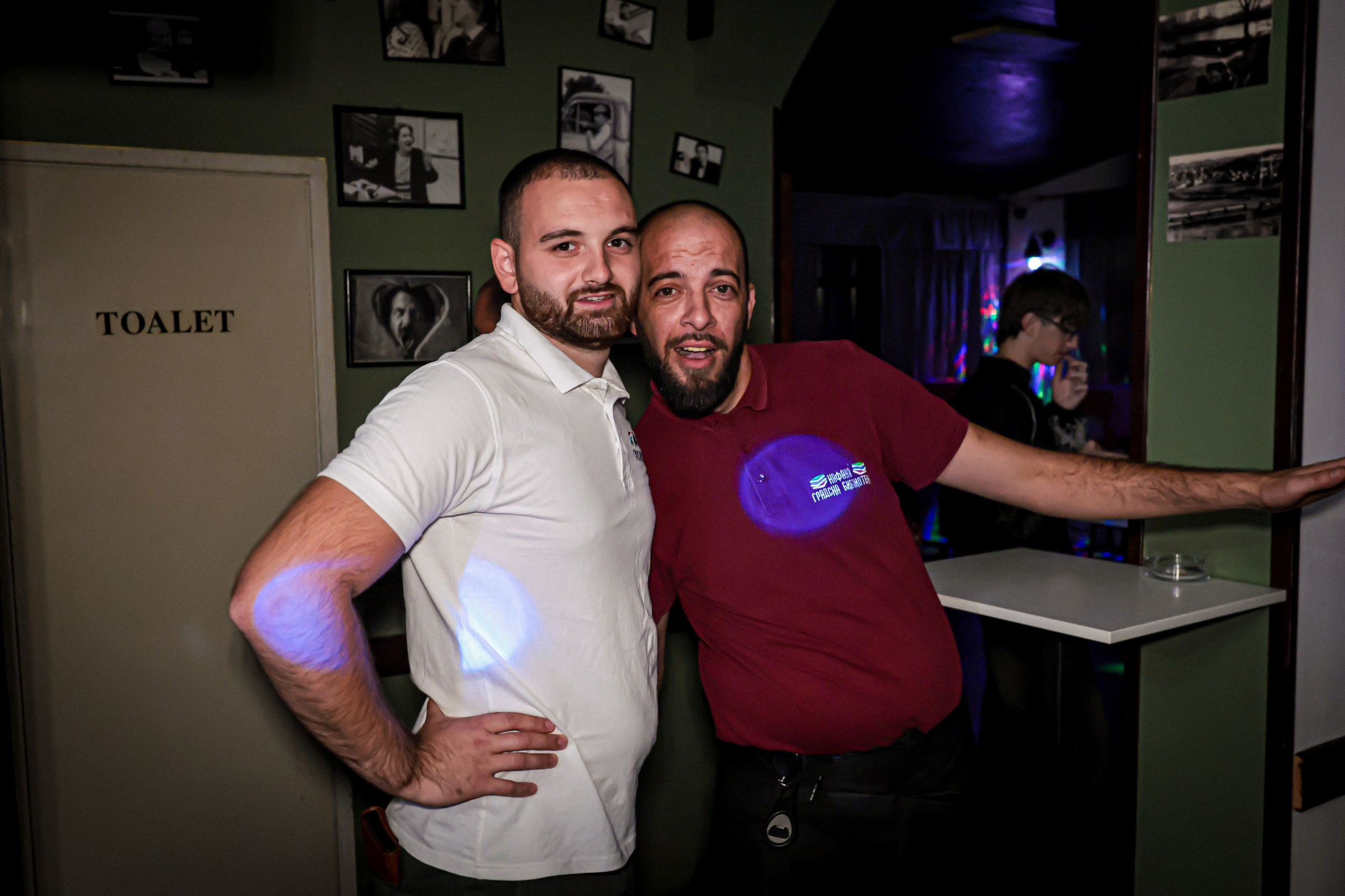 Maskenbal 21.10.2026. Foto Simic Jagodina