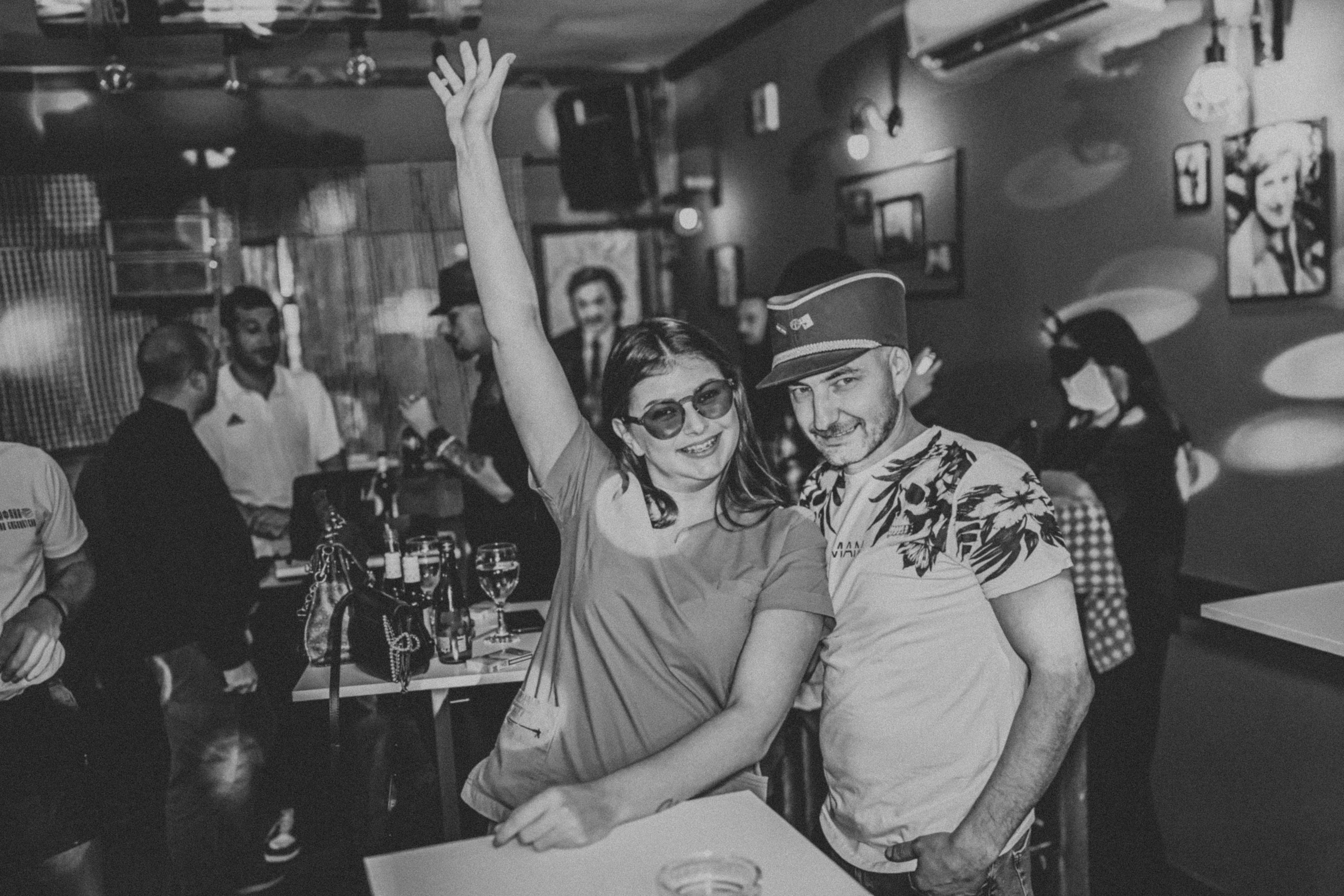 Maskenbal 21.10.2026. Foto Simic Jagodina