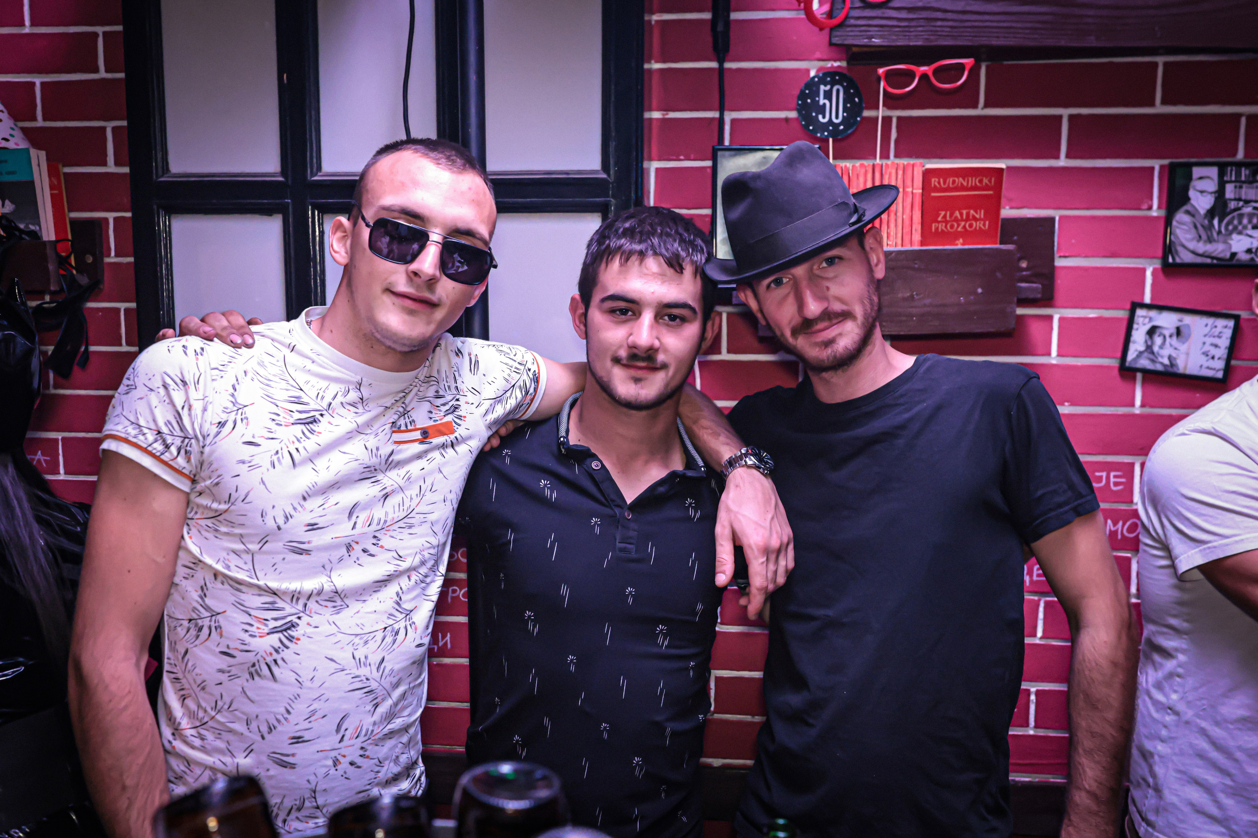 Maskenbal 21.10.2026. Foto Simic Jagodina