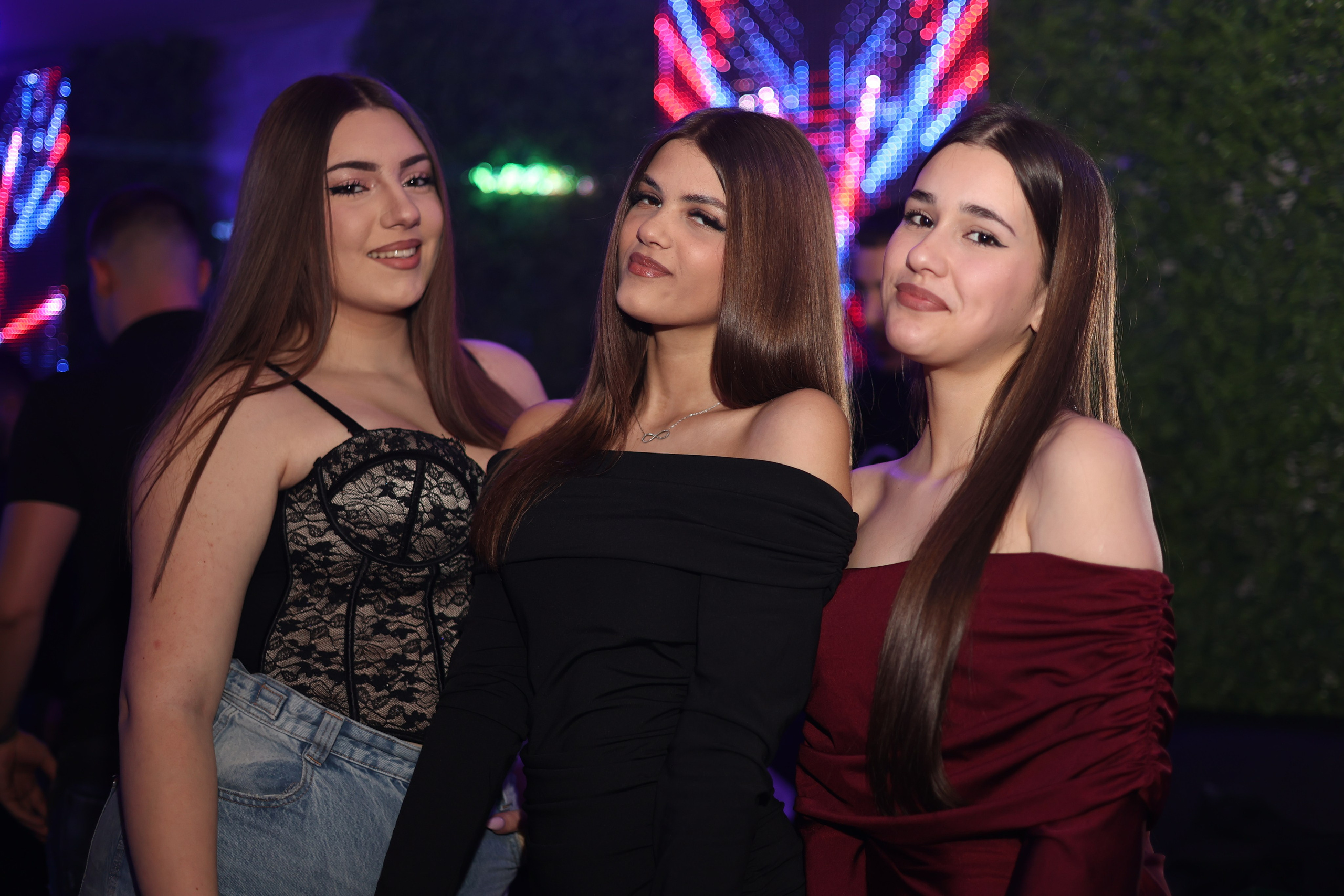 Gazda Paja Nastup Club Sparta. Foto Simic Jagodina