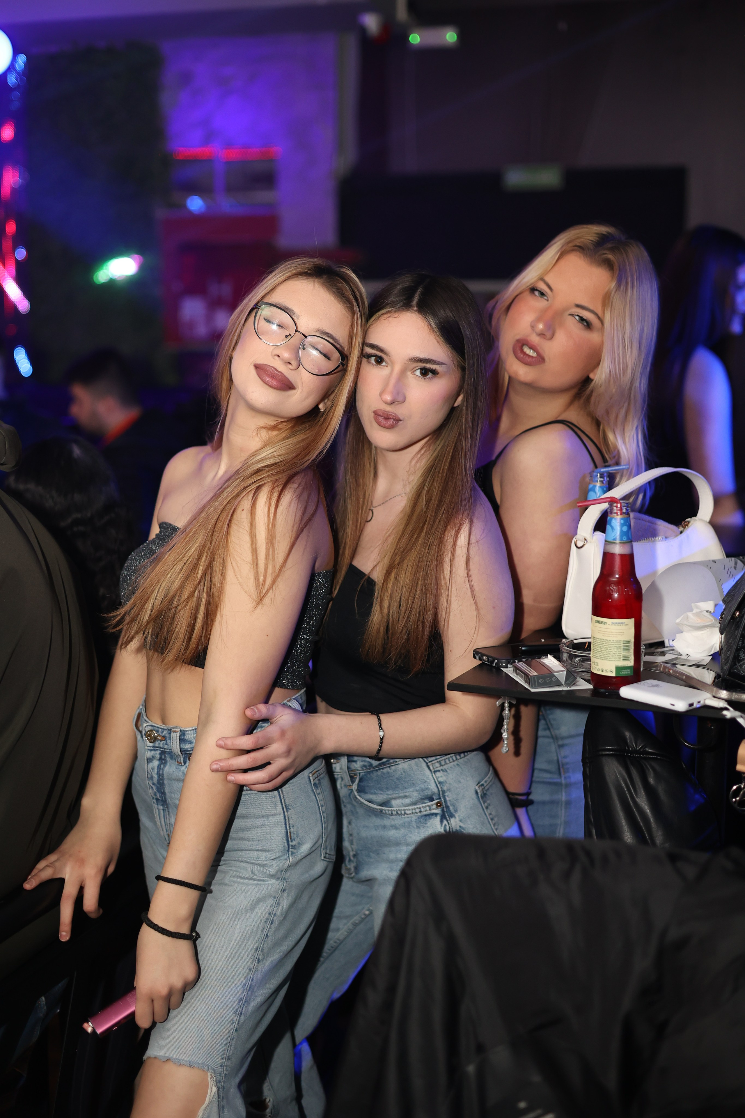 Gazda Paja Nastup Club Sparta. Foto Simic Jagodina