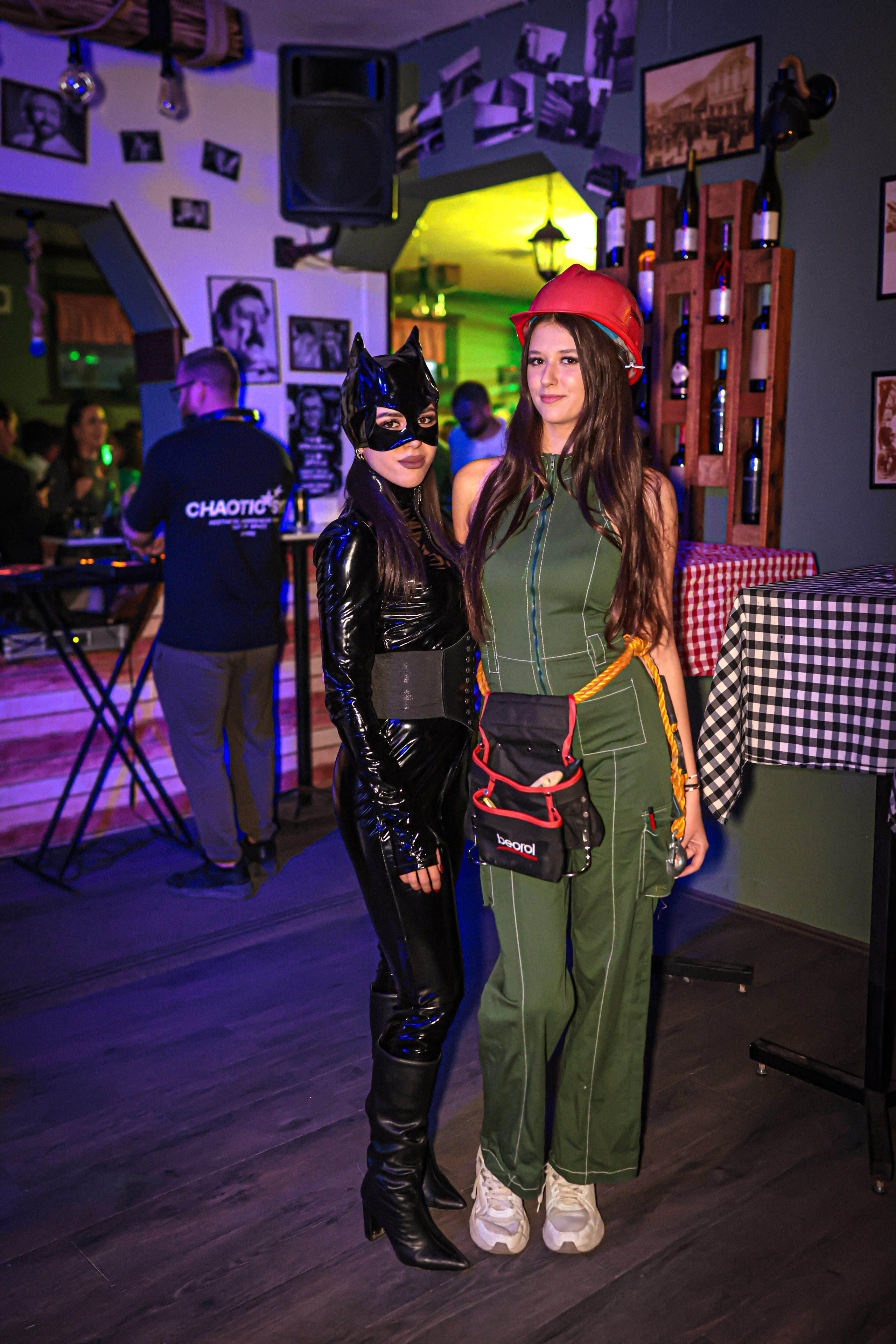 Maskenbal 21.10.2026. Foto Simic Jagodina