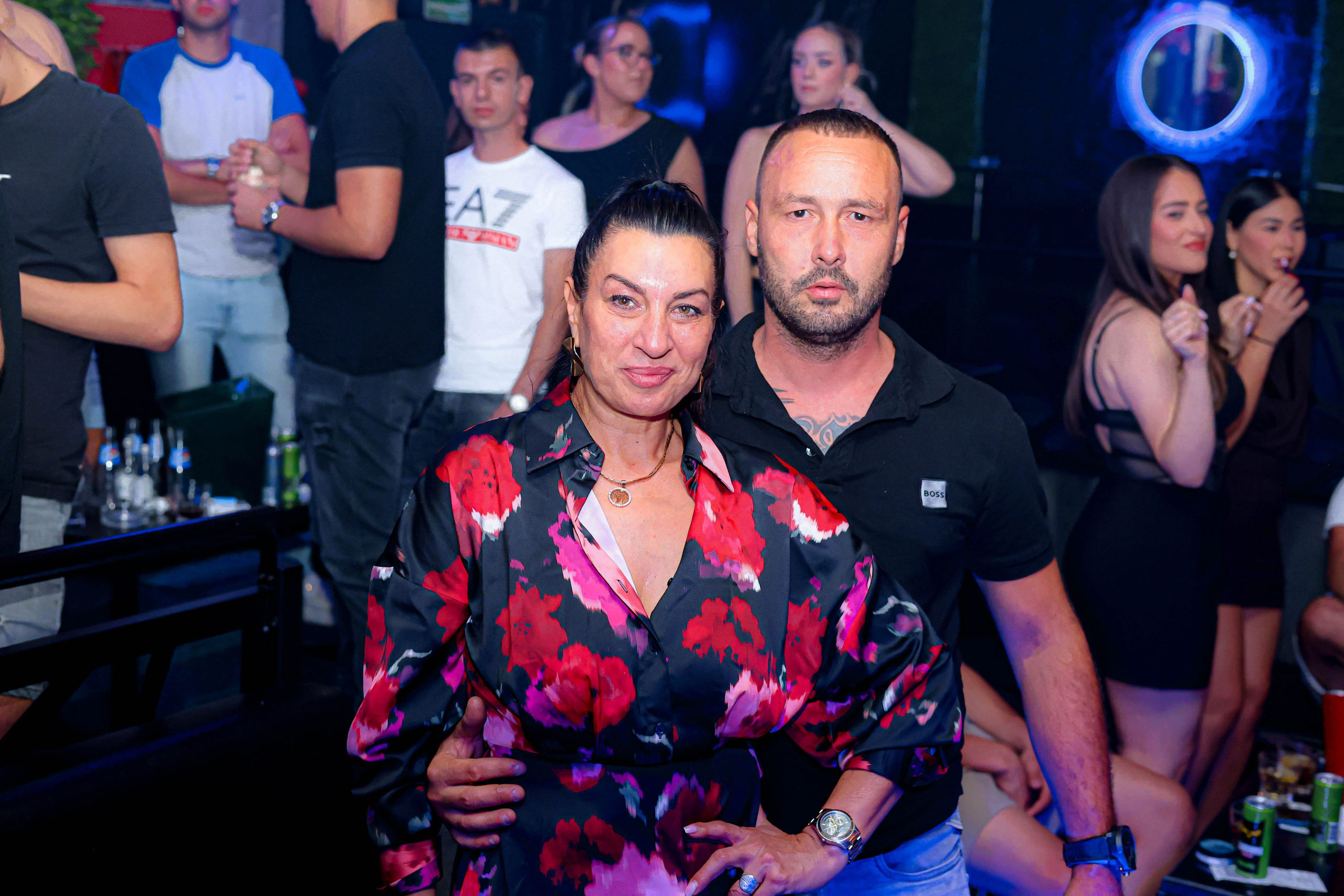 Katarina Živković Nastup. Foto Simic Jagodina