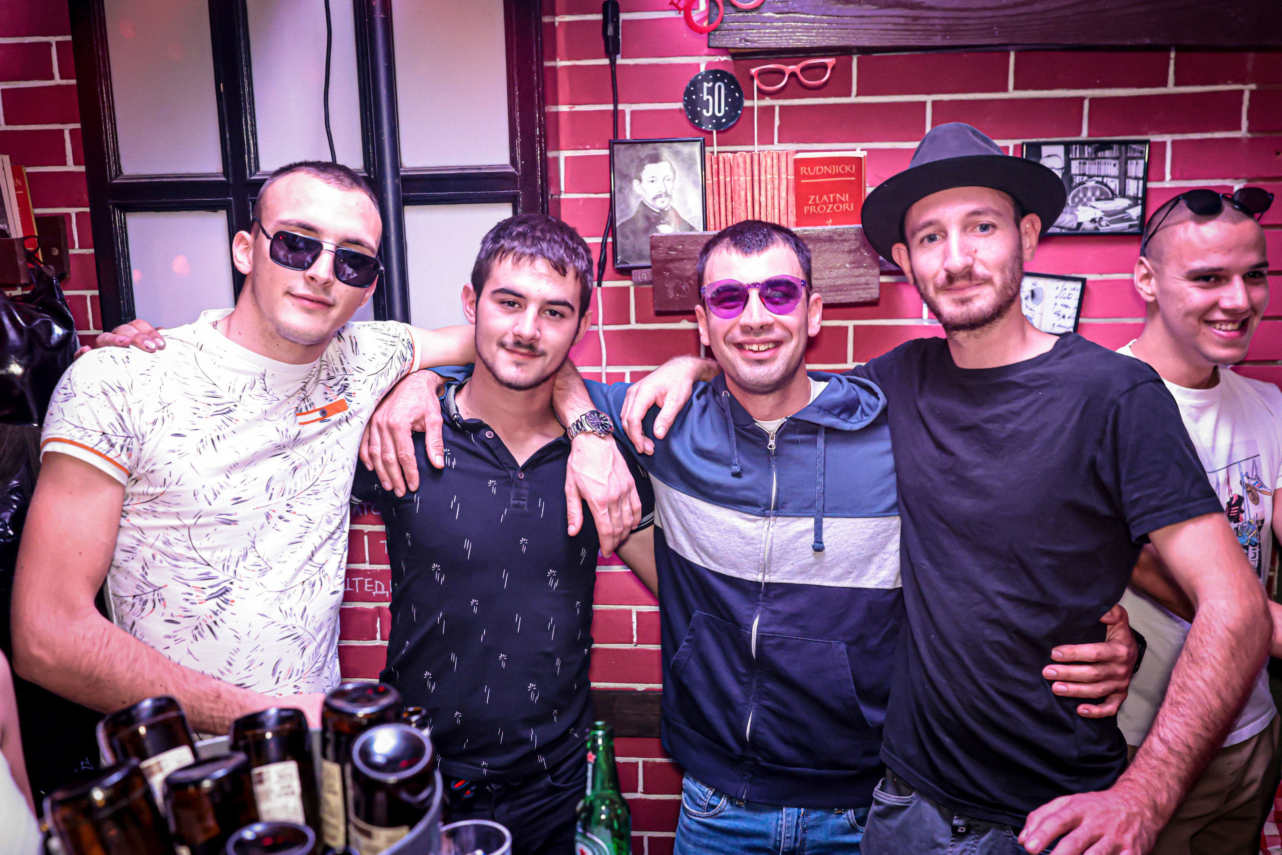Maskenbal 21.10.2026. Foto Simic Jagodina