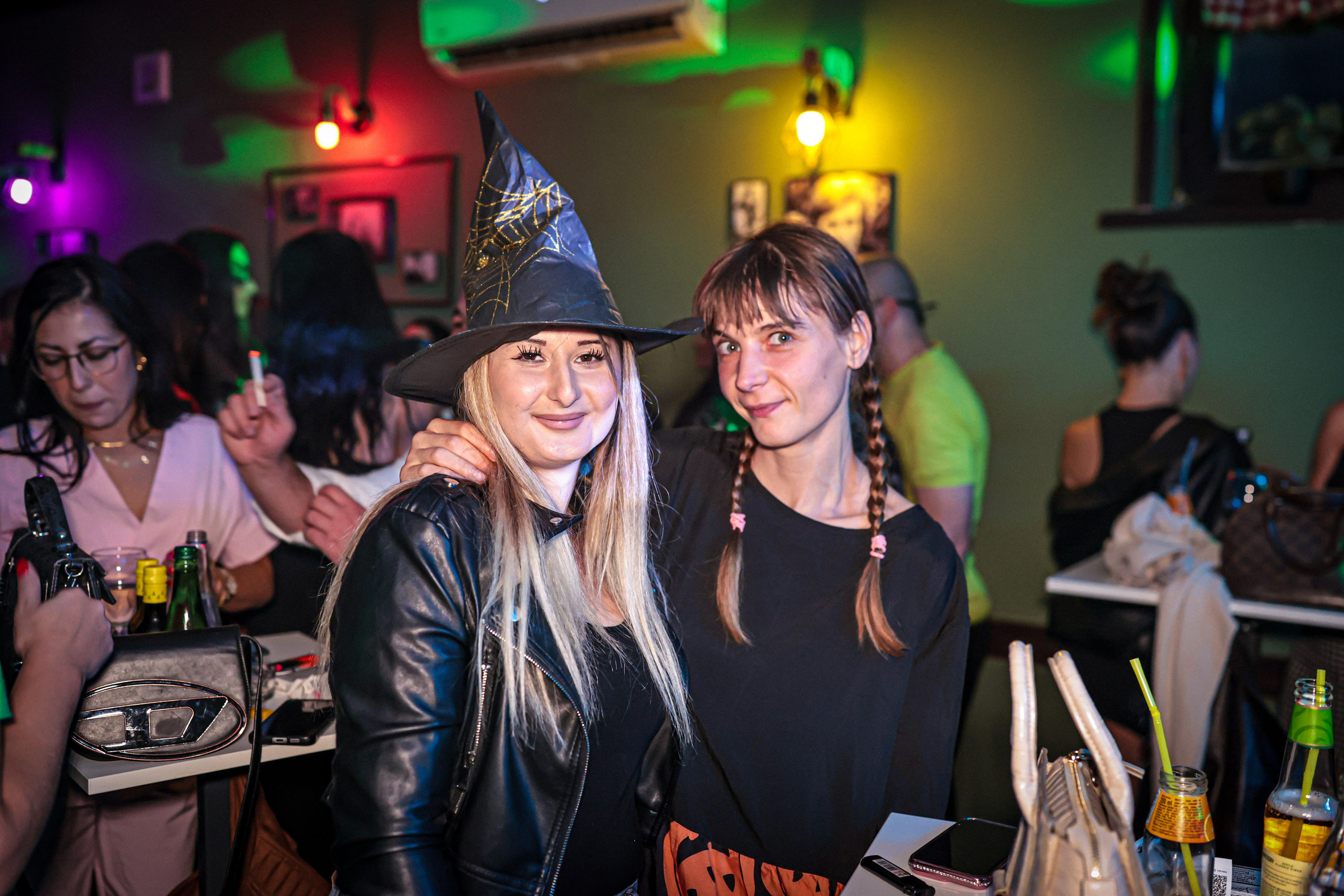 Maskenbal 21.10.2026. Foto Simic Jagodina