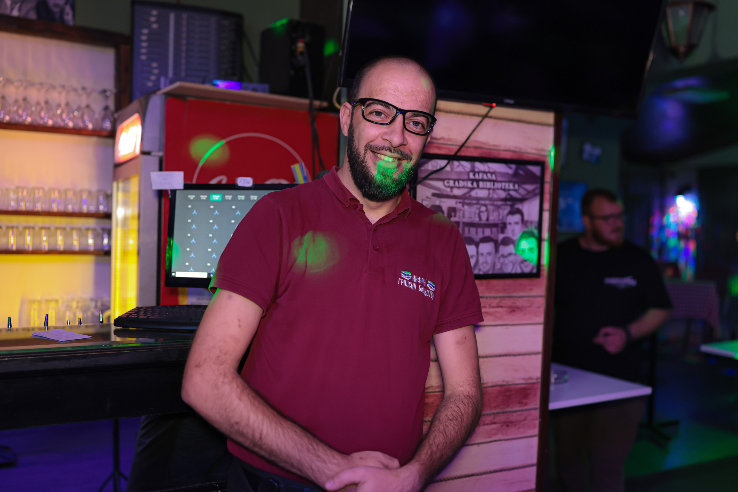Maskenbal 21.10.2026. Foto Simic Jagodina