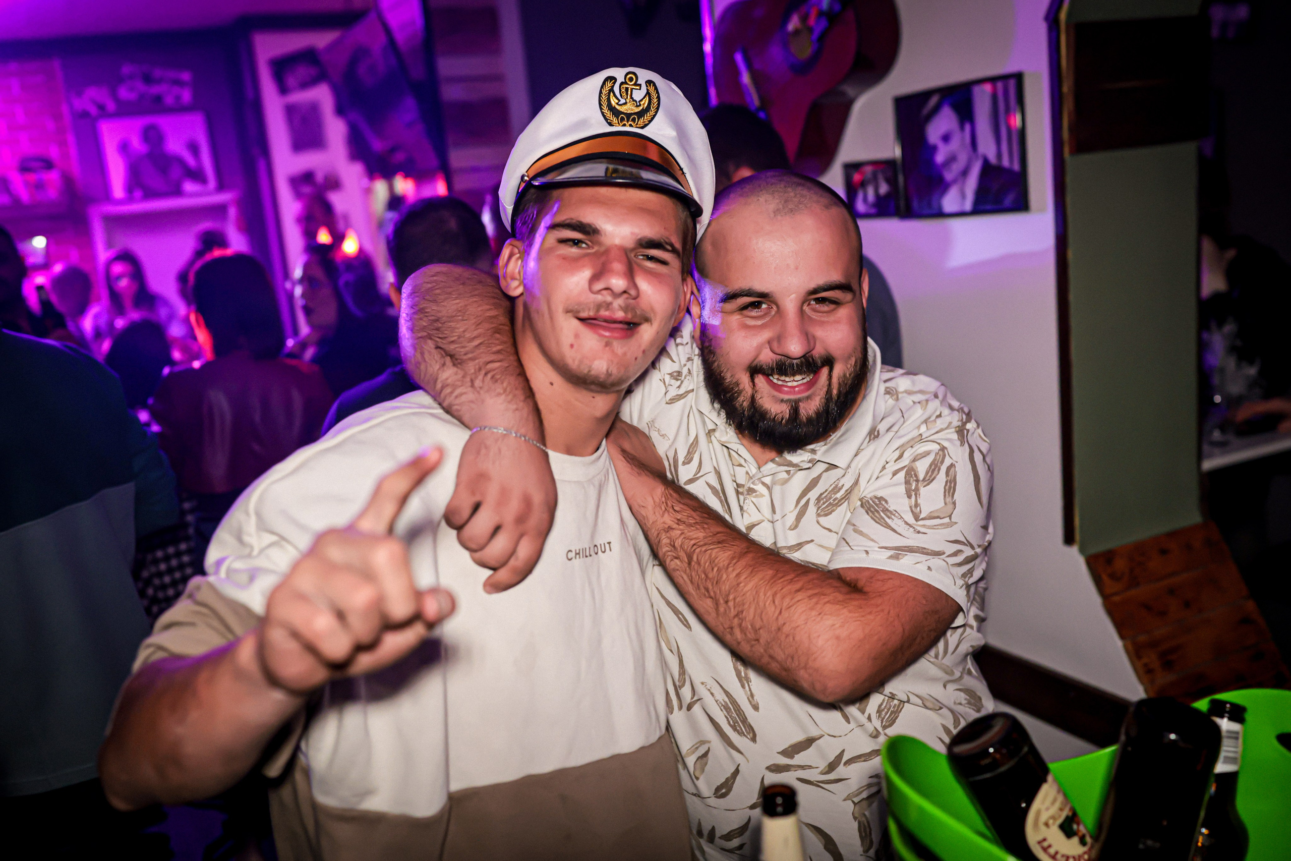 Maskenbal 21.10.2026. Foto Simic Jagodina