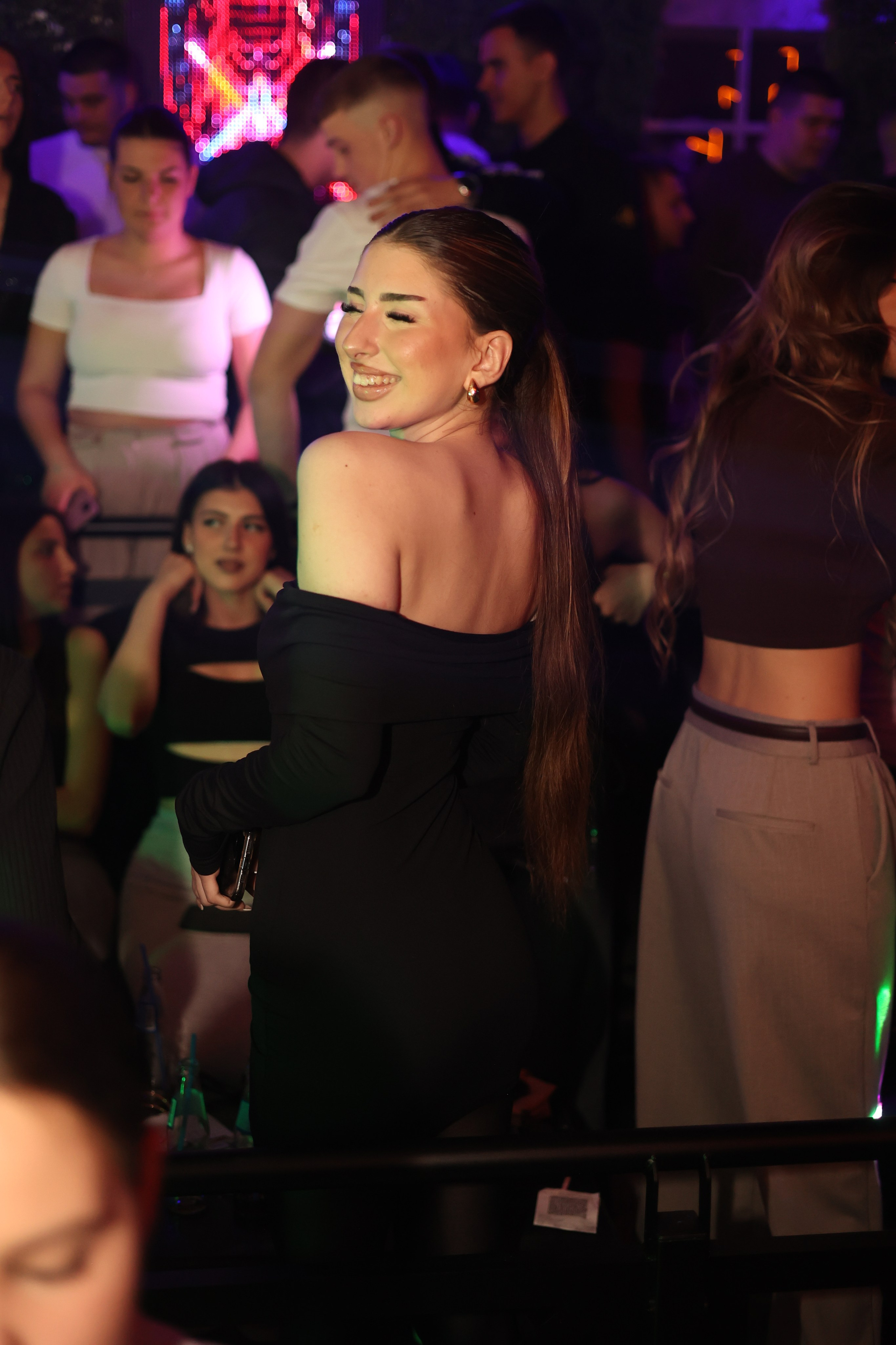 Gazda Paja Nastup Club Sparta. Foto Simic Jagodina