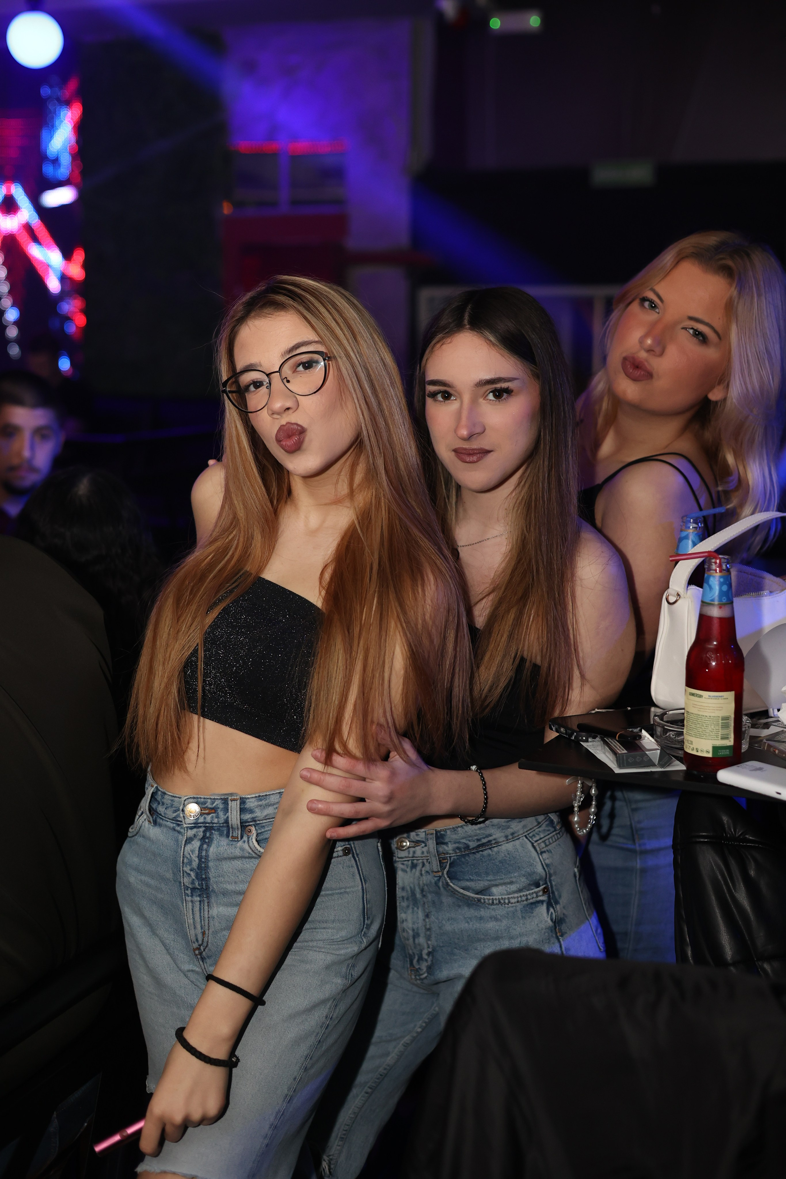 Gazda Paja Nastup Club Sparta. Foto Simic Jagodina