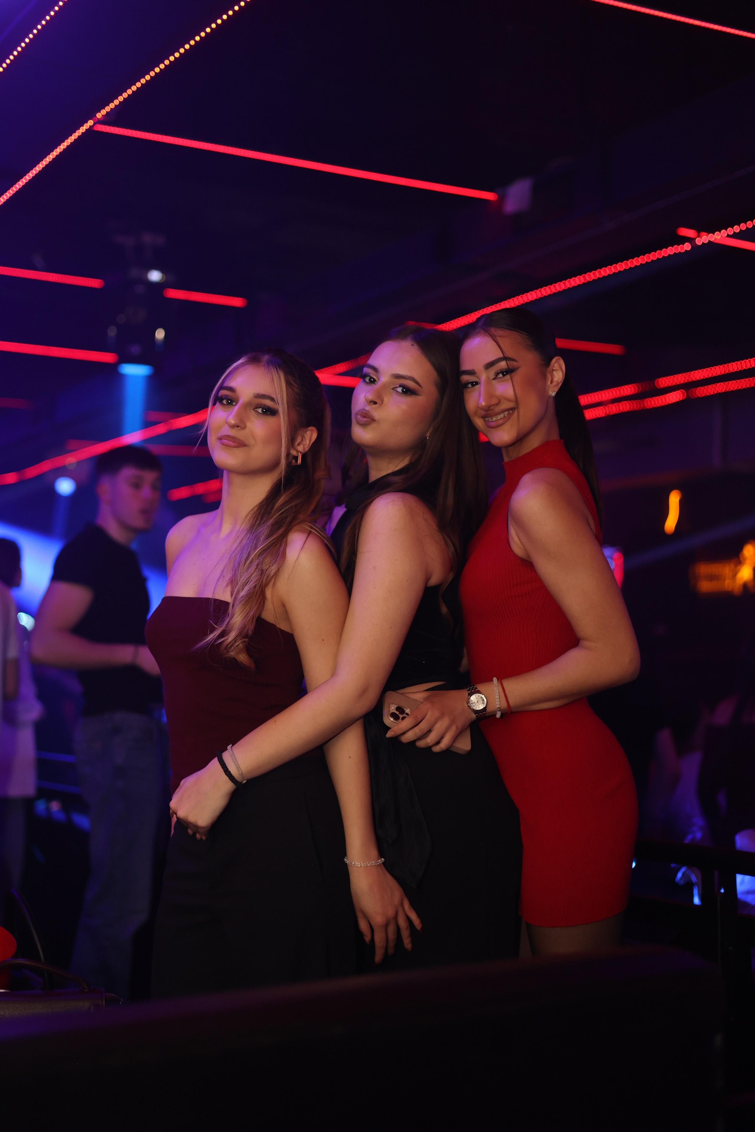 Gazda Paja Nastup Club Sparta. Foto Simic Jagodina