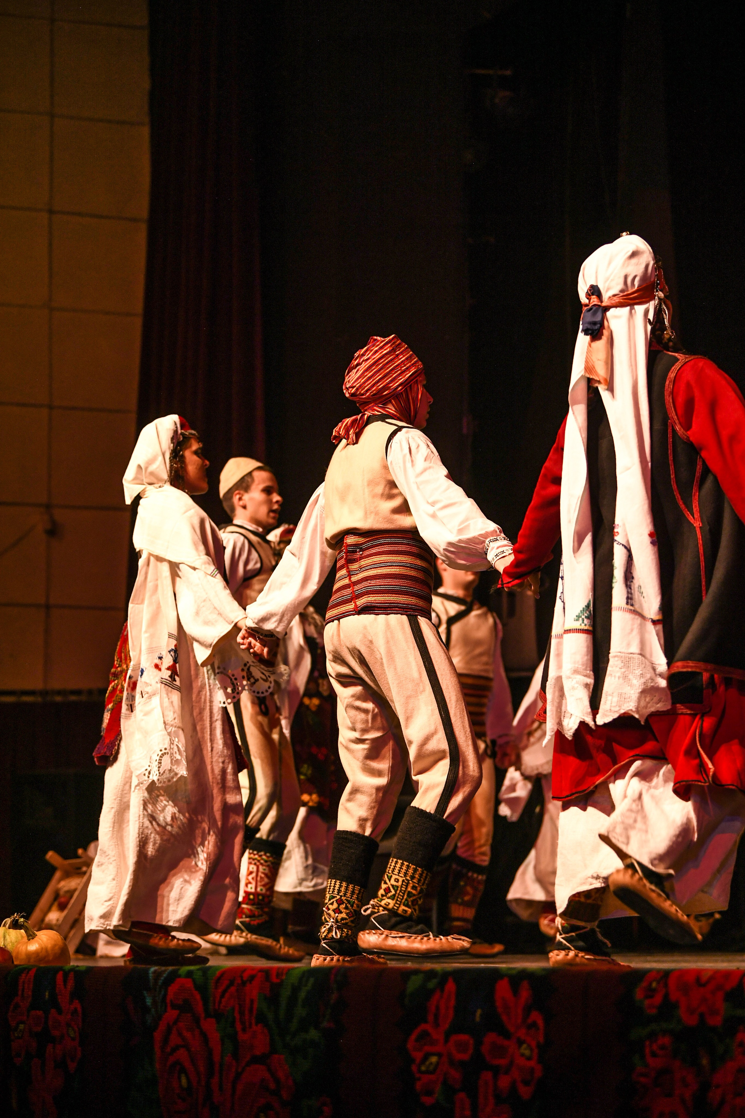 Godišnji koncert — KUD Ljubiša Urošević. Foto Simic Jagodina