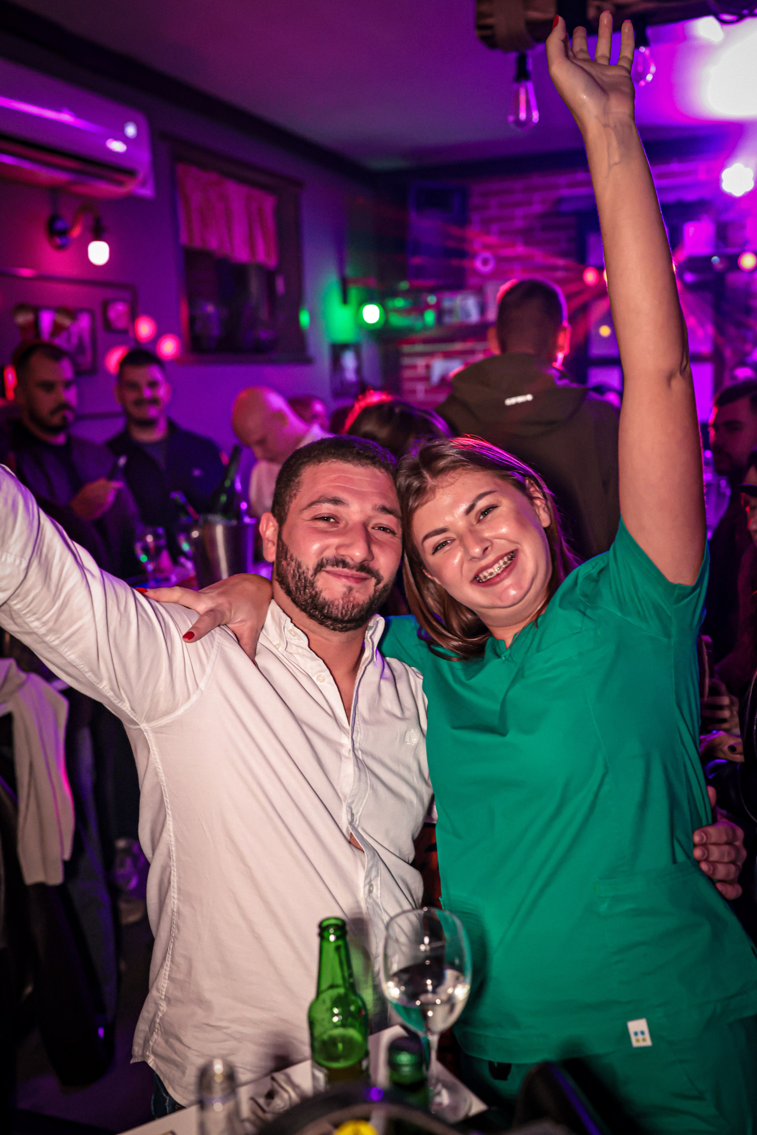 Maskenbal 21.10.2026. Foto Simic Jagodina