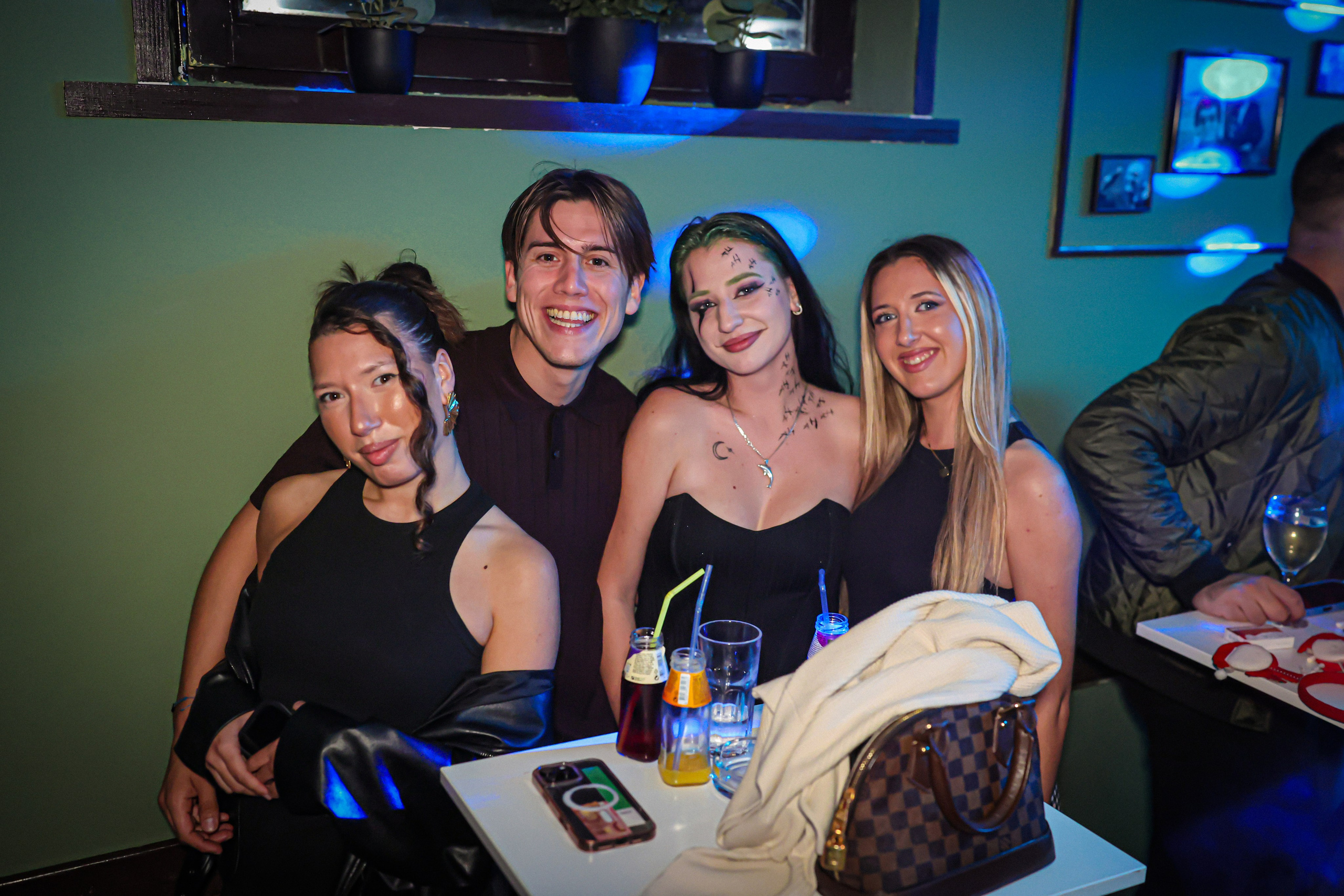 Maskenbal 21.10.2026. Foto Simic Jagodina