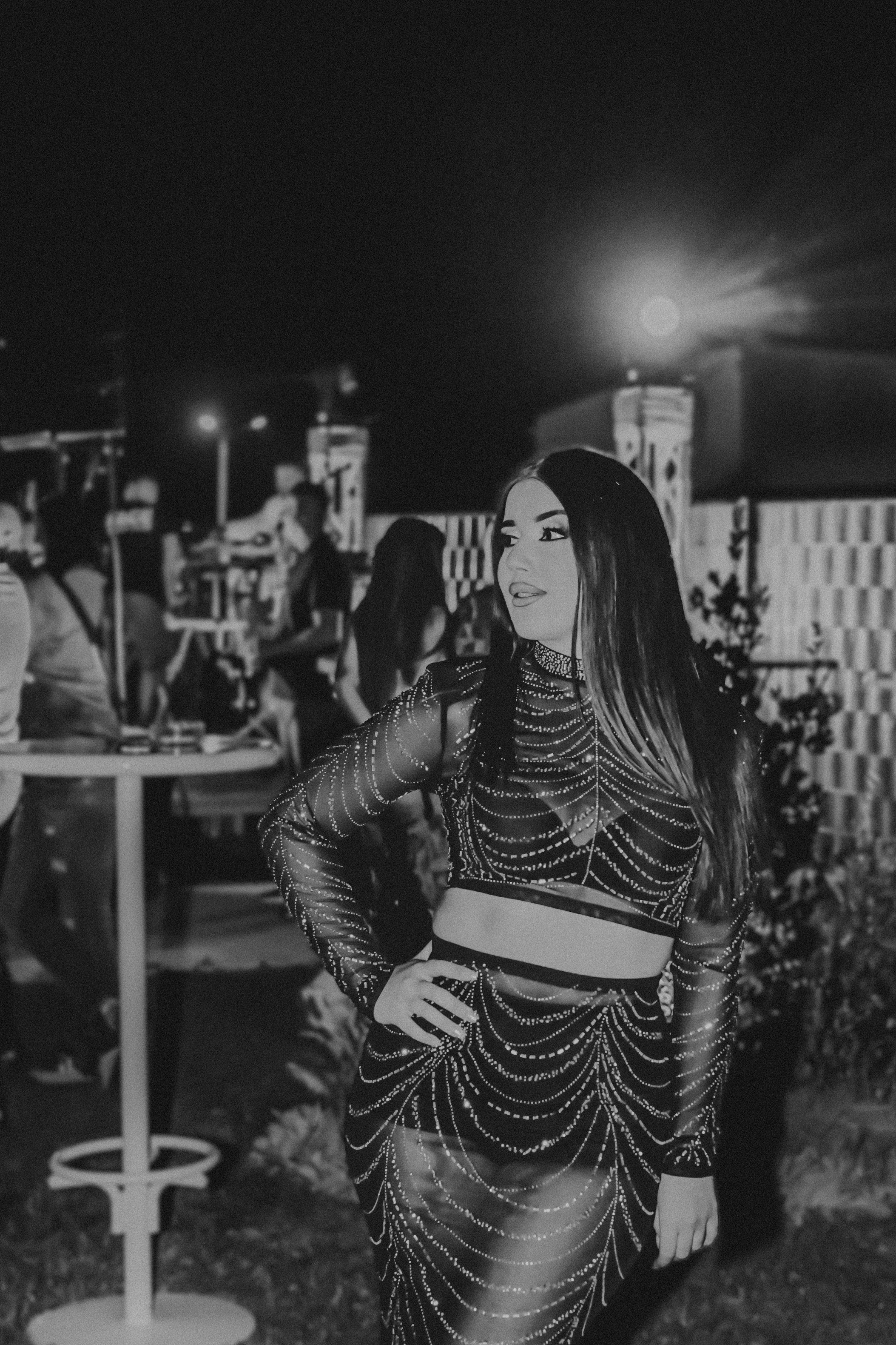 Koncert Dare Bubamare. Foto Simic Jagodina