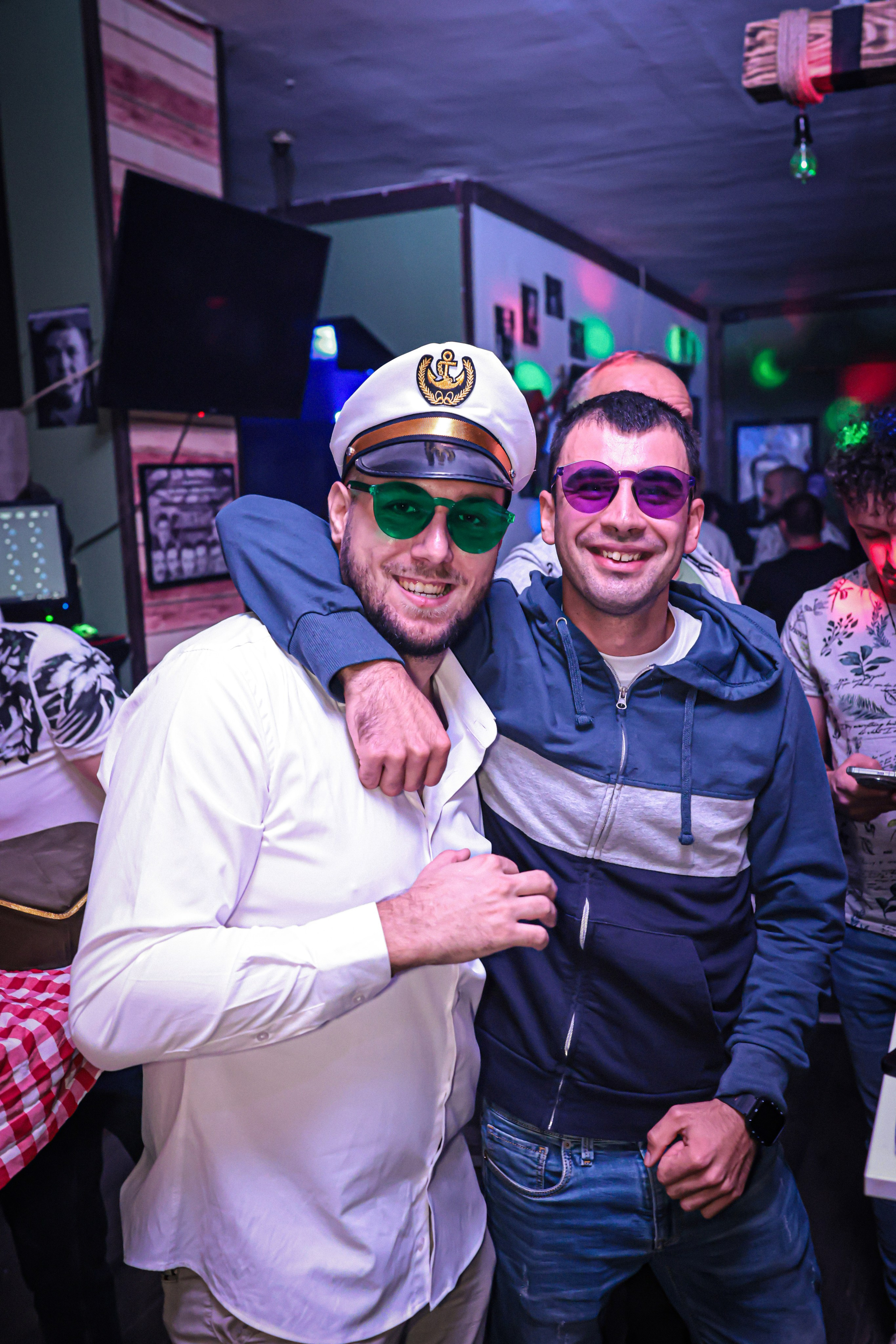 Maskenbal 21.10.2026. Foto Simic Jagodina