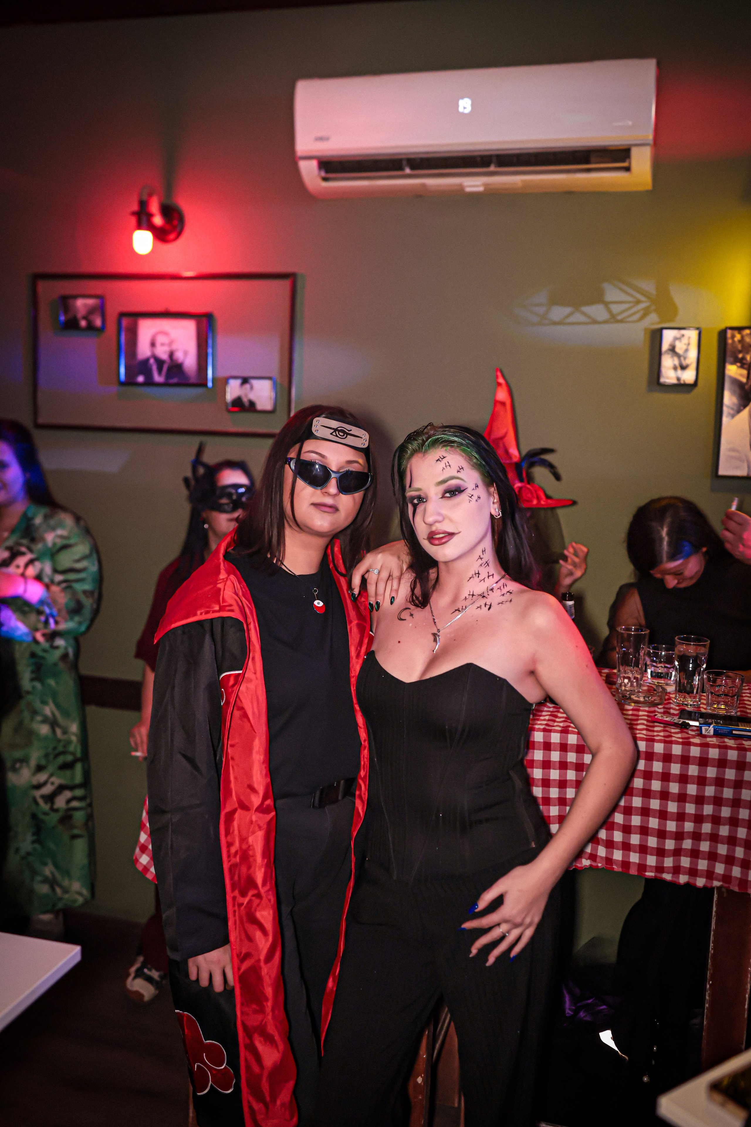 Maskenbal 21.10.2026. Foto Simic Jagodina