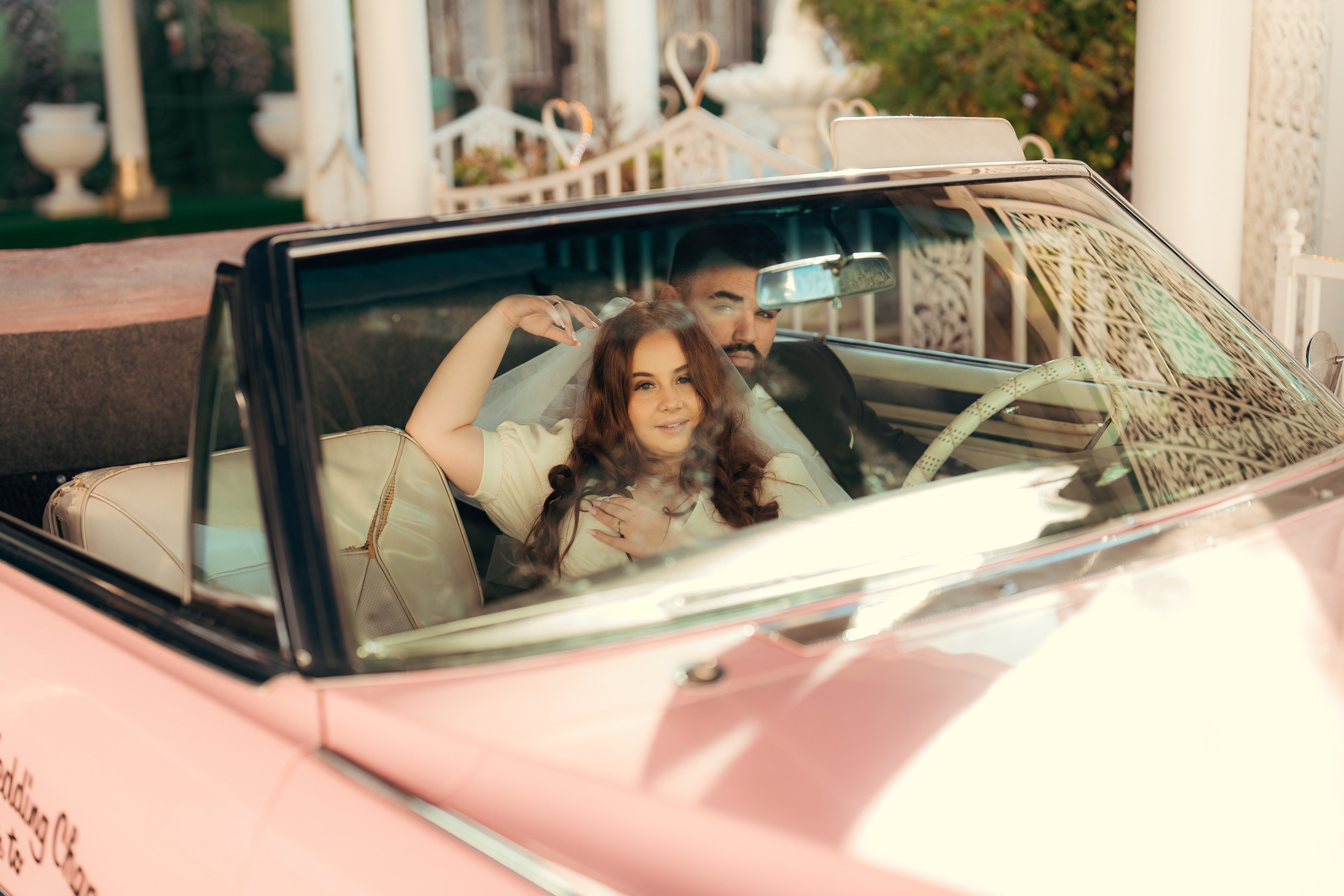 Martyna&Kasper. Wedding & elopement photographer Viktoriya Kravtsov. Las Vegas