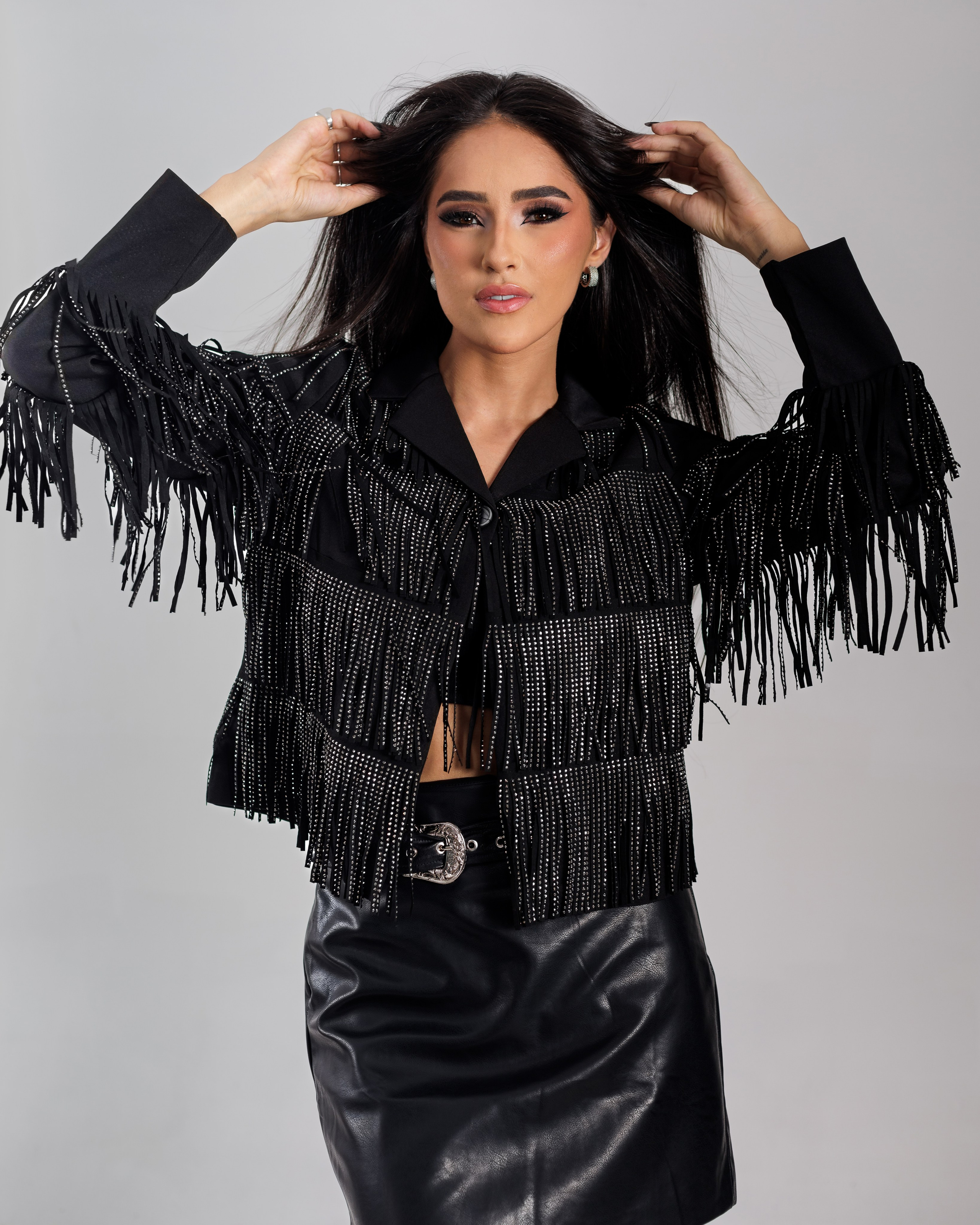 2024 | CLOSET Alice Machado — Editorial — Estudio. Denis Damasceno | Fotografia