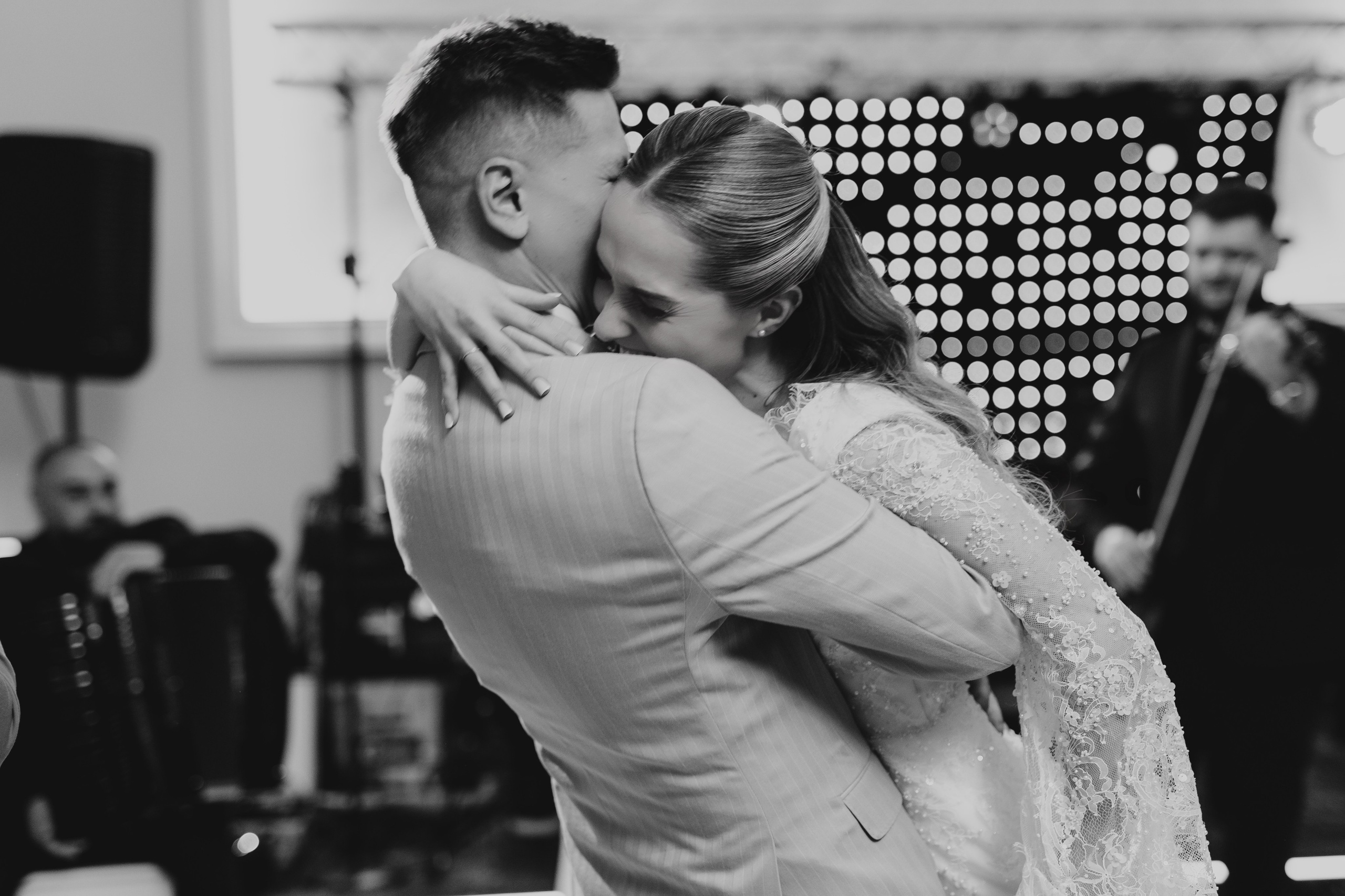 Nuntă Cristina & Alex. Events Photographer Miruna Buculei
