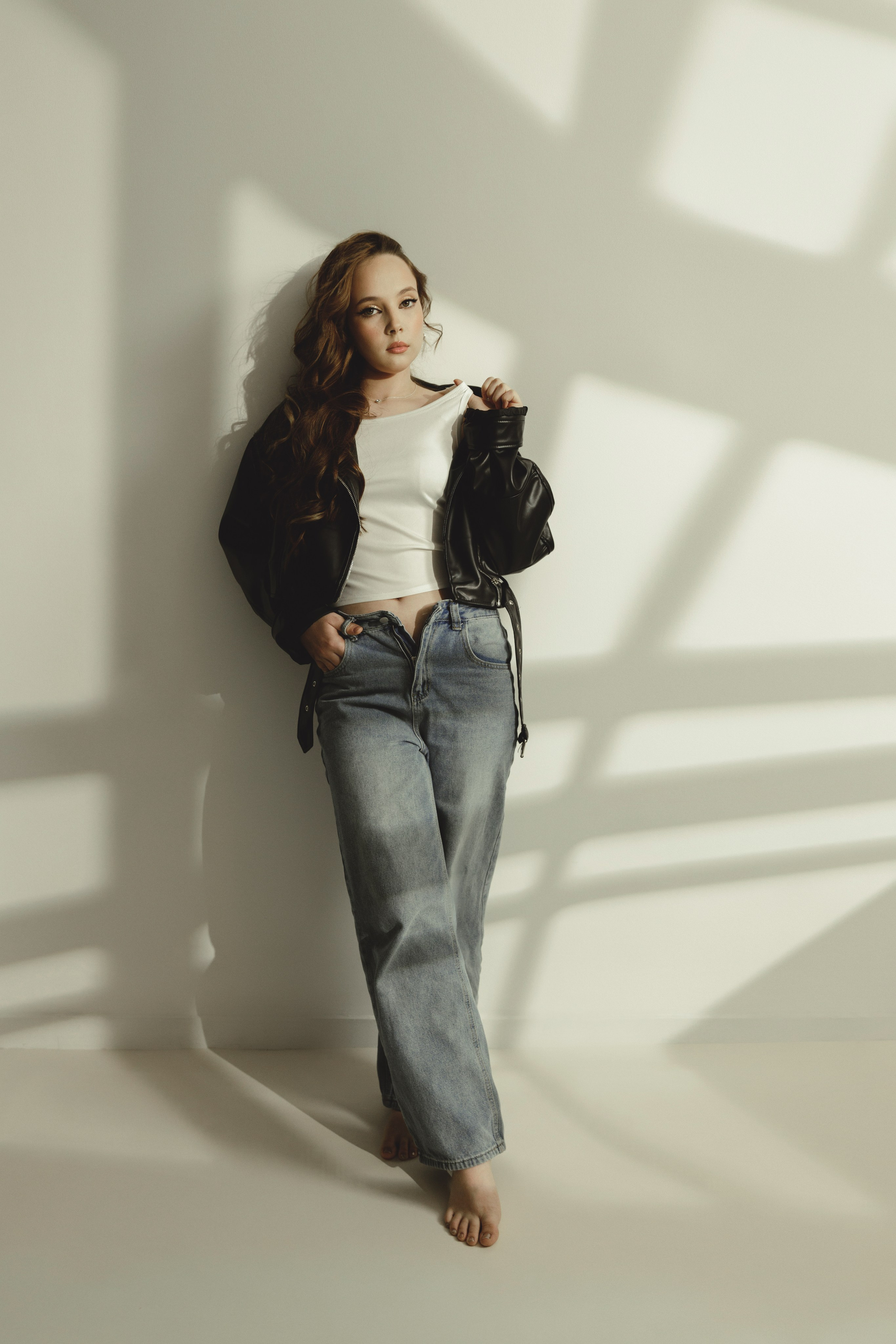 Bat/bar mizva. Семейный детский фотограф Бляхер Ирина в Израиле