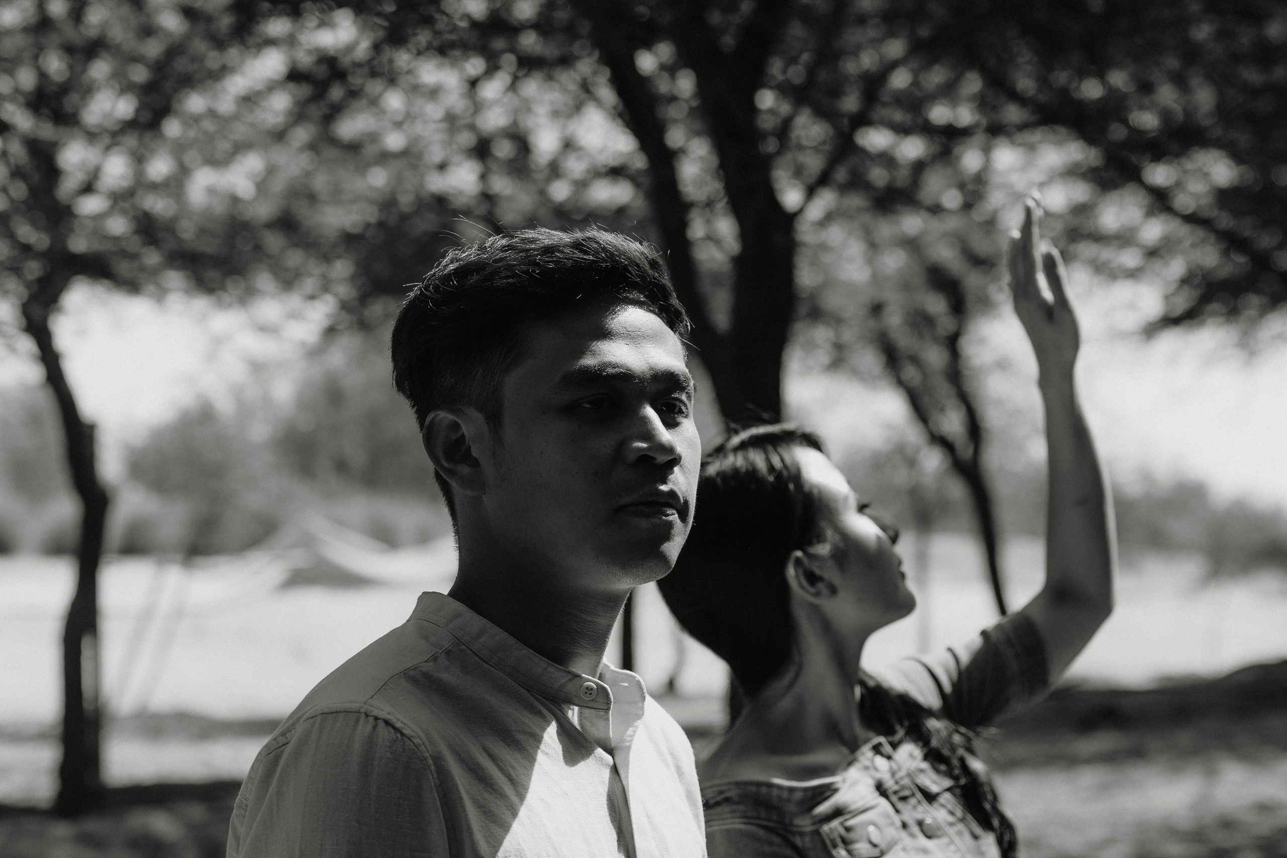 Allen & Kitty PreWedding