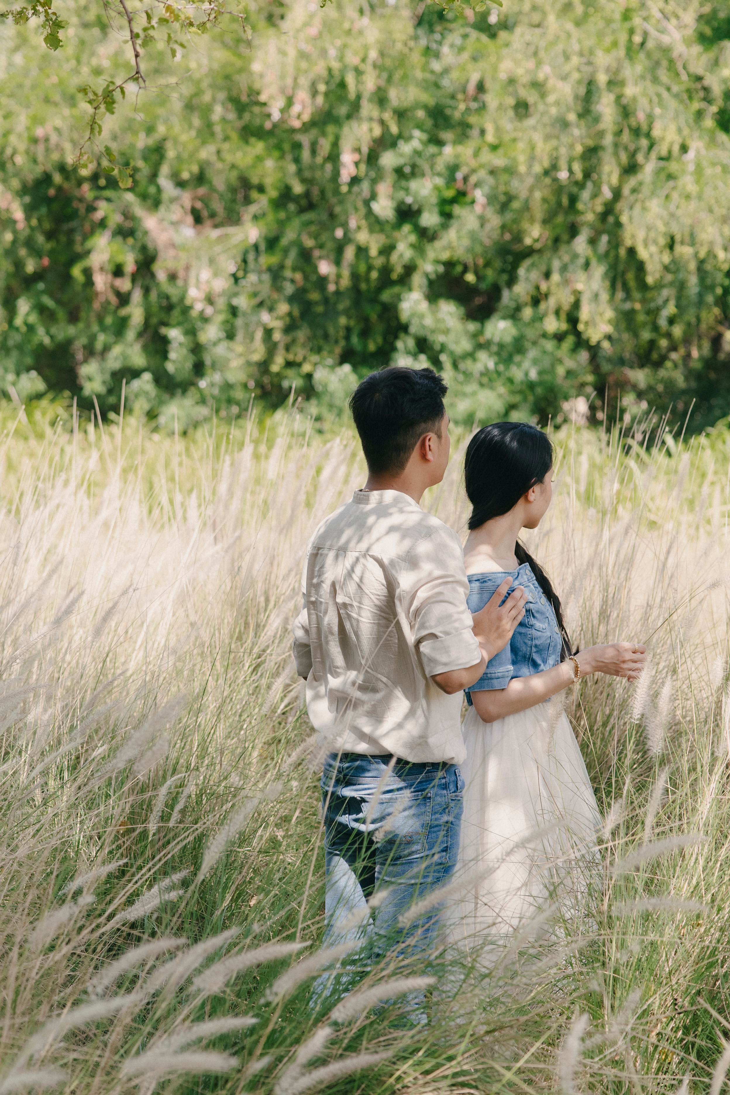 Allen & Kitty PreWedding