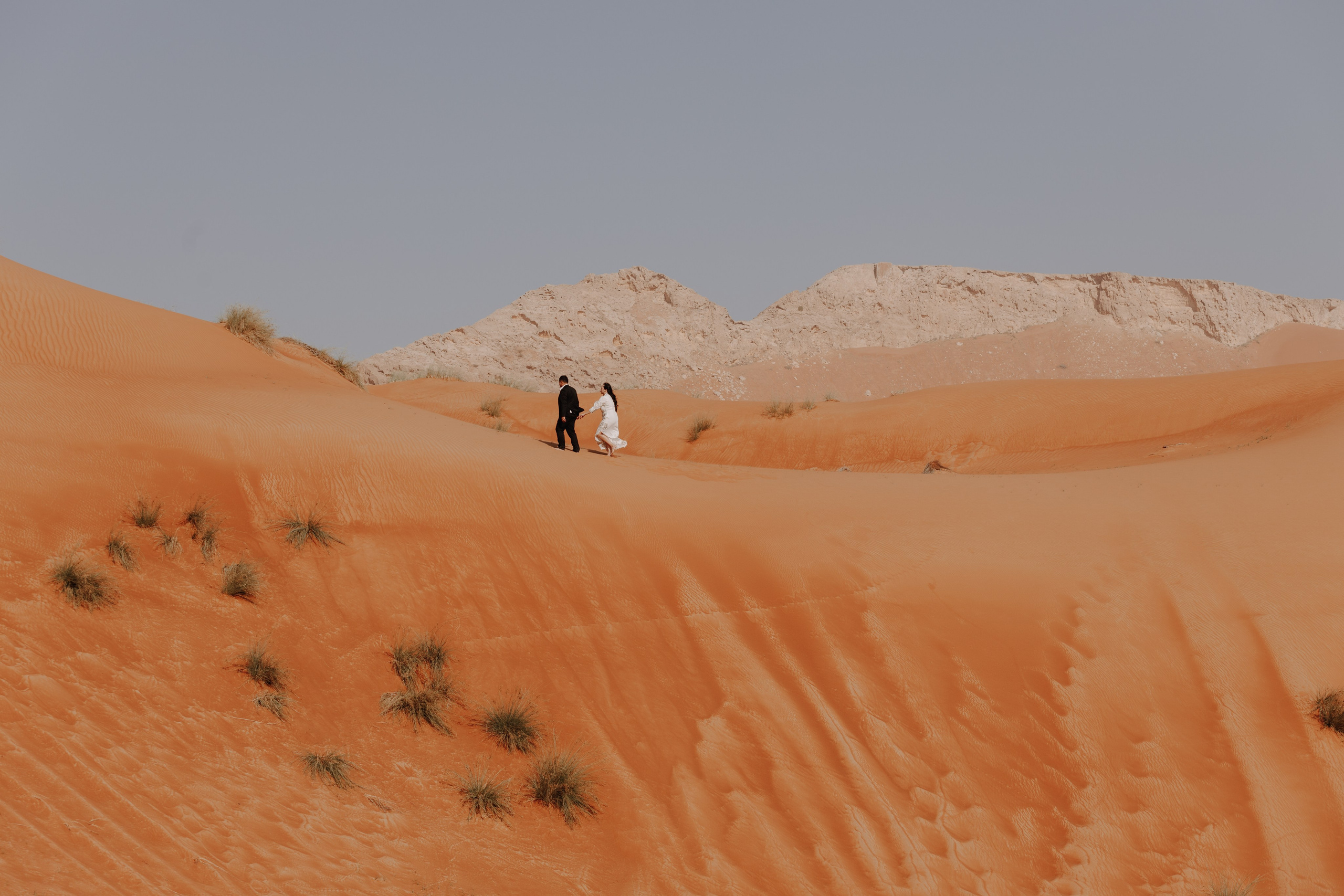 Aiko & Bo PreWedding