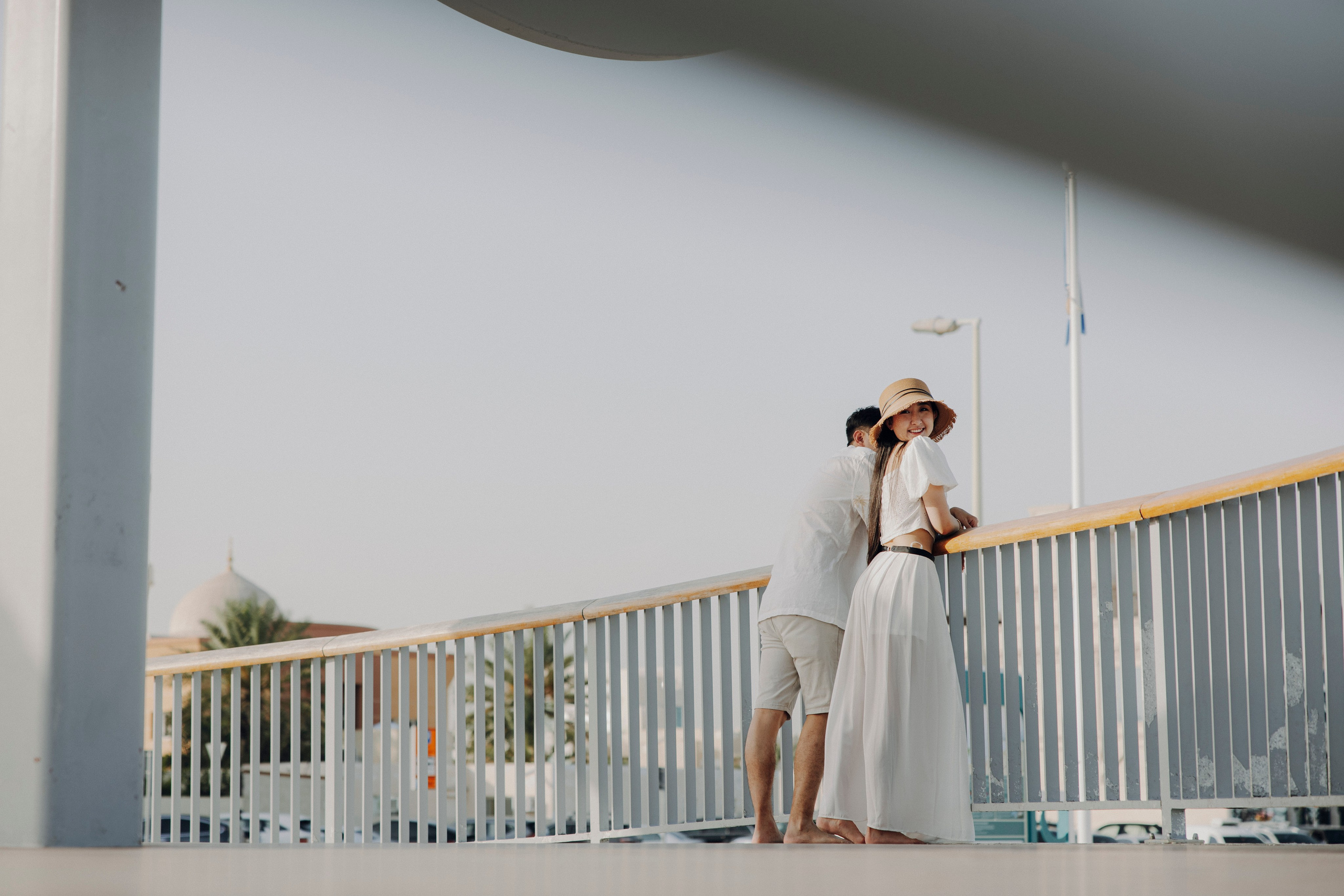 Allen & Kitty PreWedding