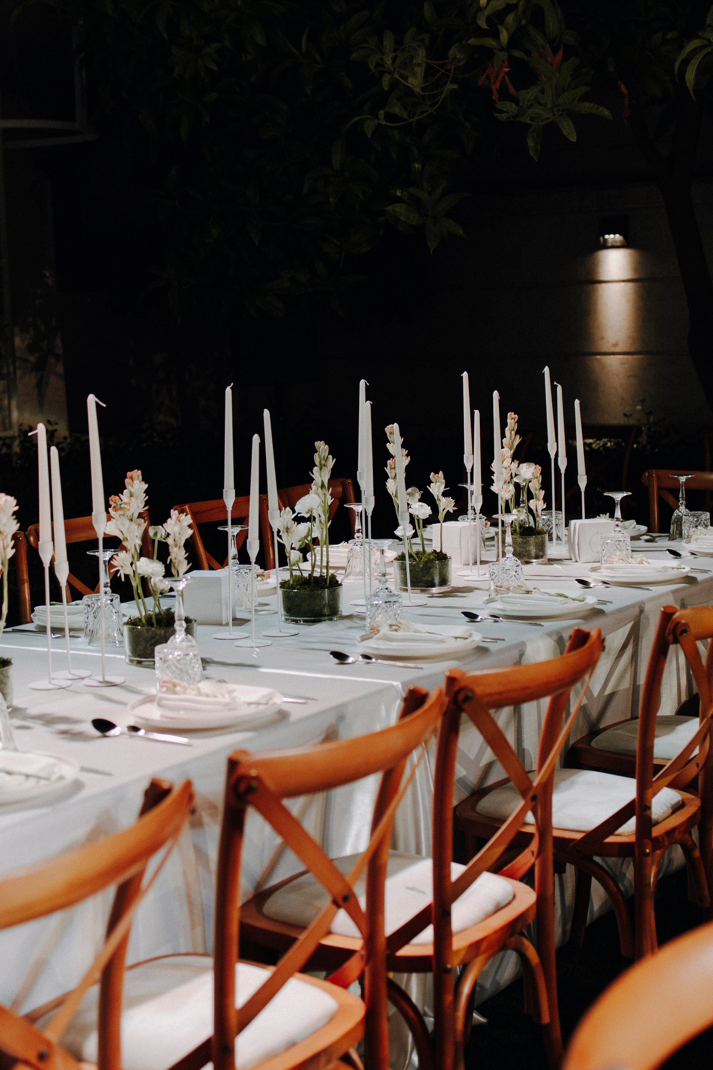 Fatima & Saif Melcha