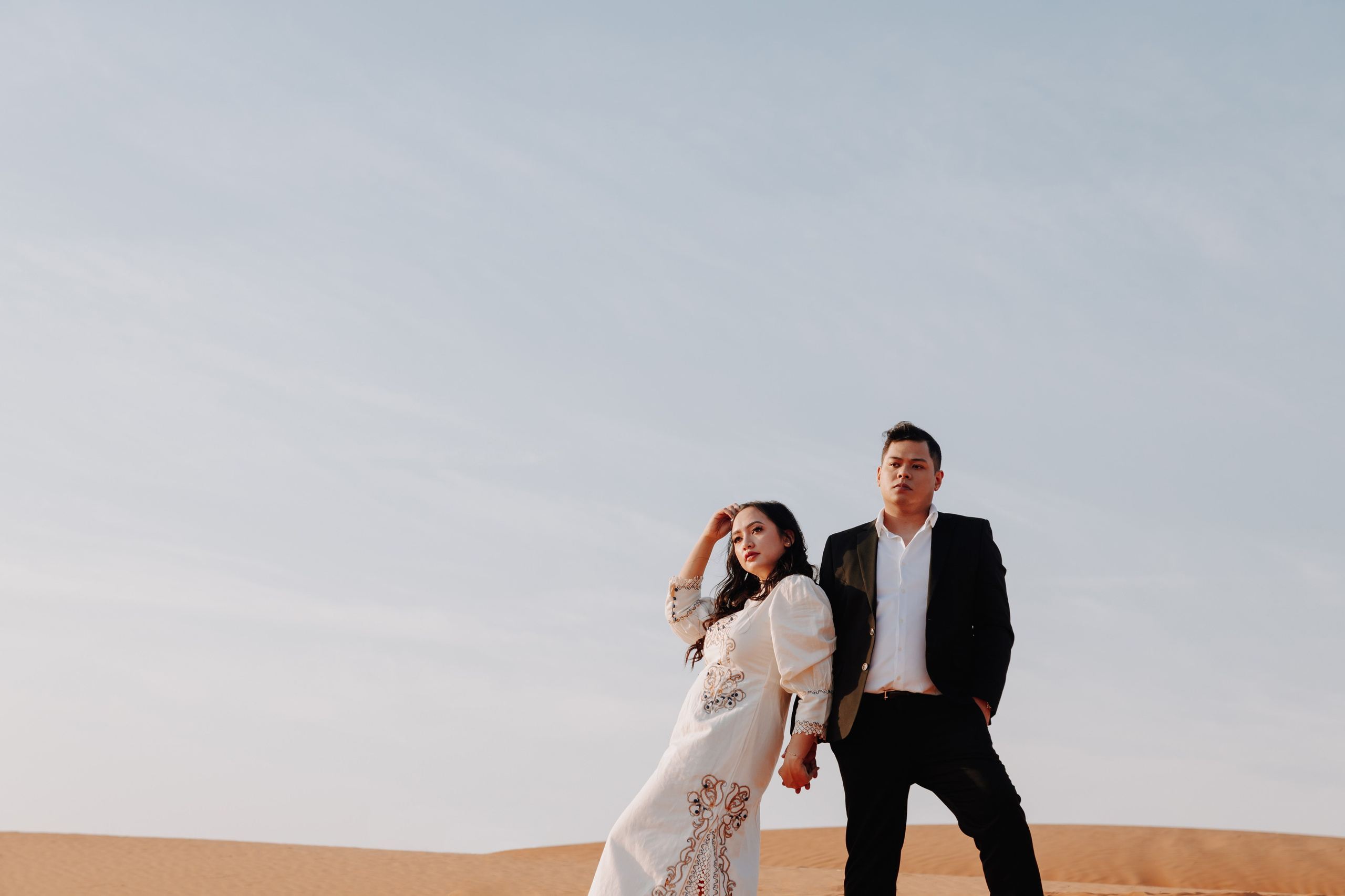Aiko & Bo PreWedding