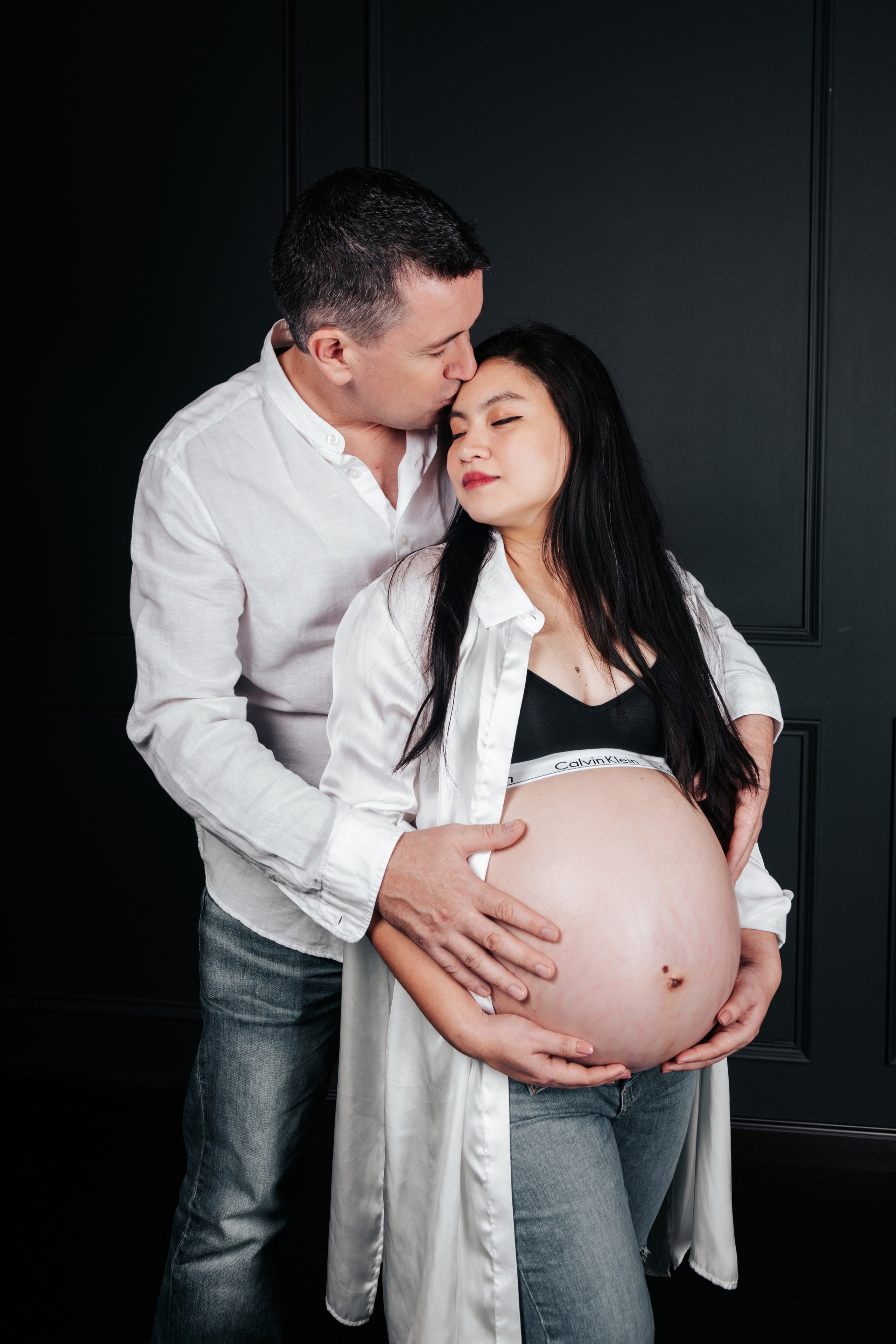 Jen (Oisin & Roisin)