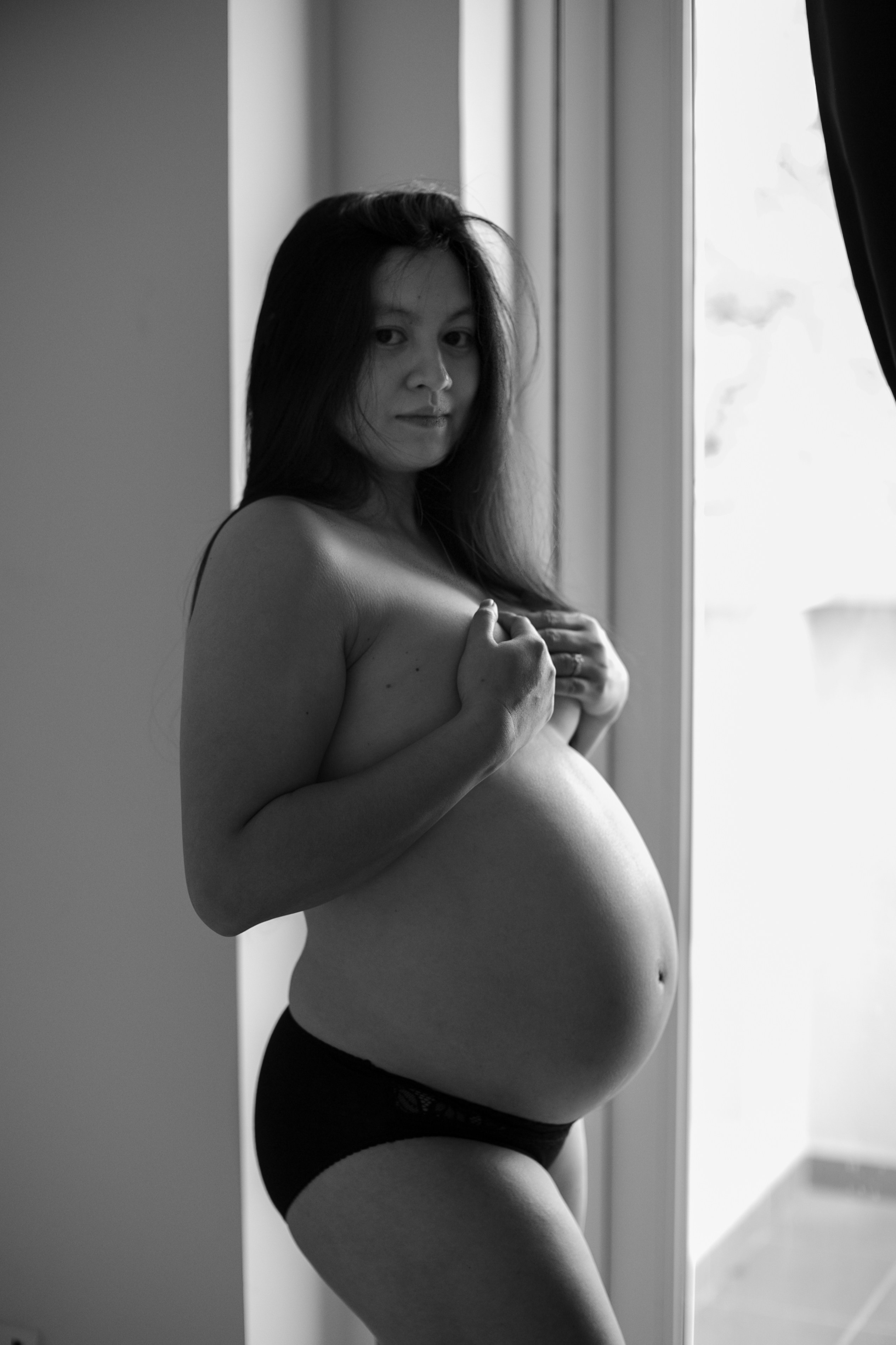 Jen (Oisin & Roisin)