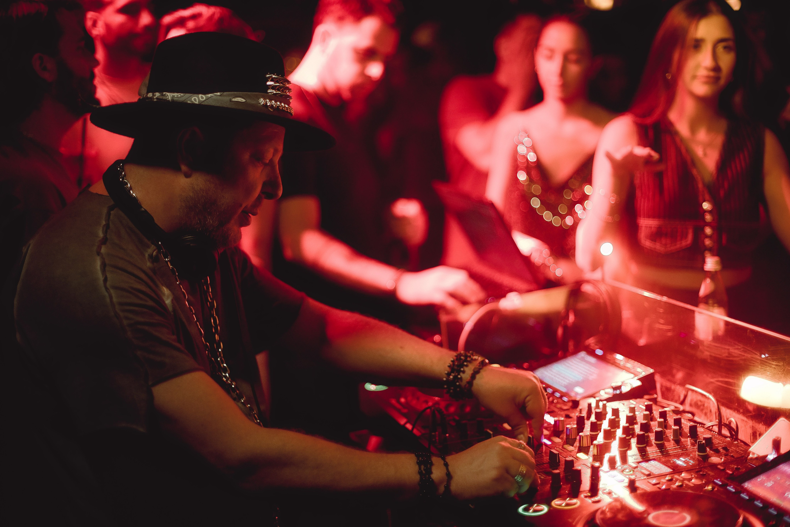 Club photo. Pressskit