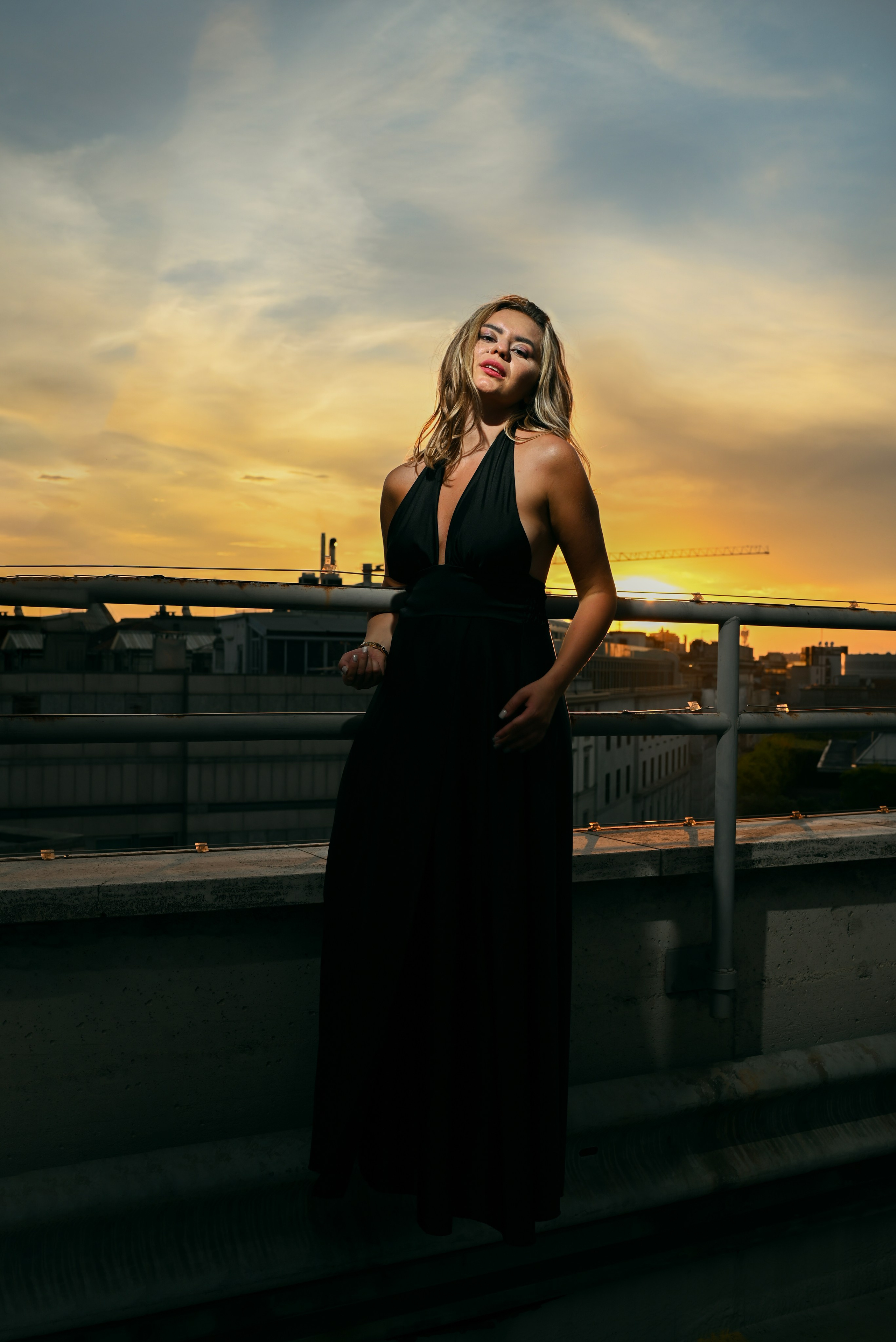 Sessione per se stessa