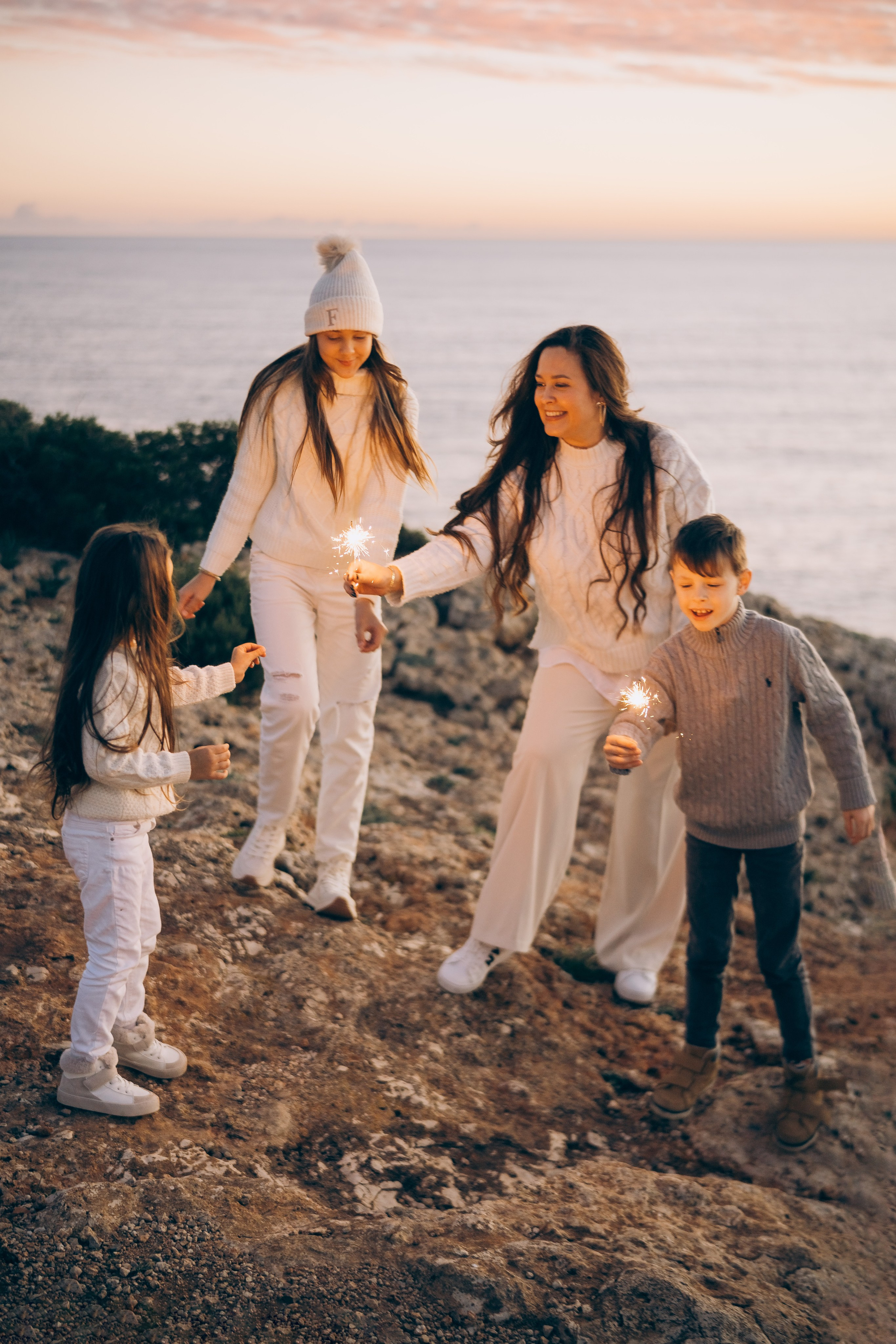 Better together. Фотограф Пальма де Майорка