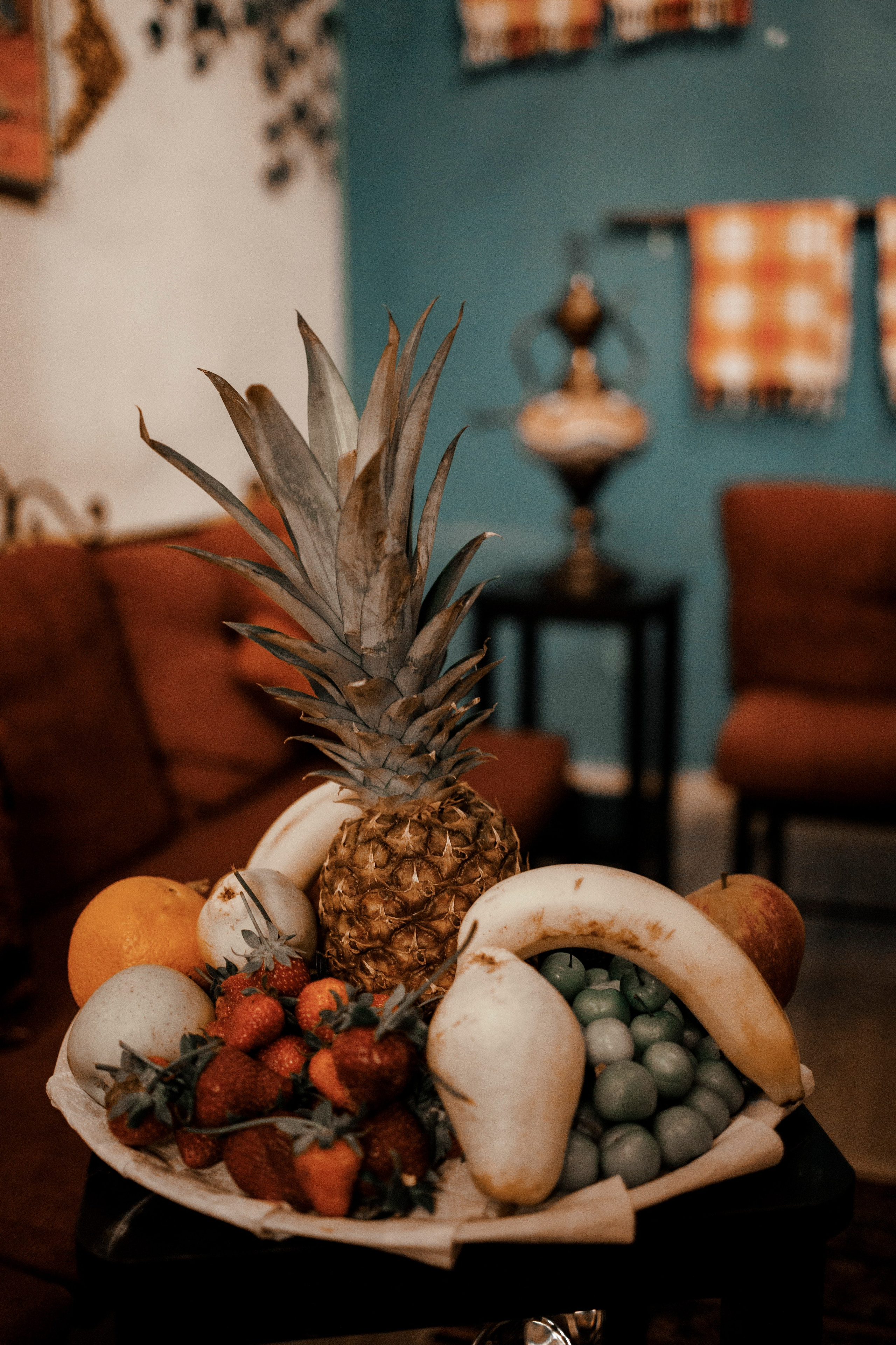 Hamam. Photographer in Munich